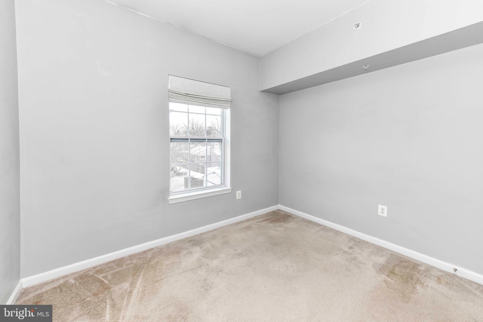 PERRY HALL - Residential Lease