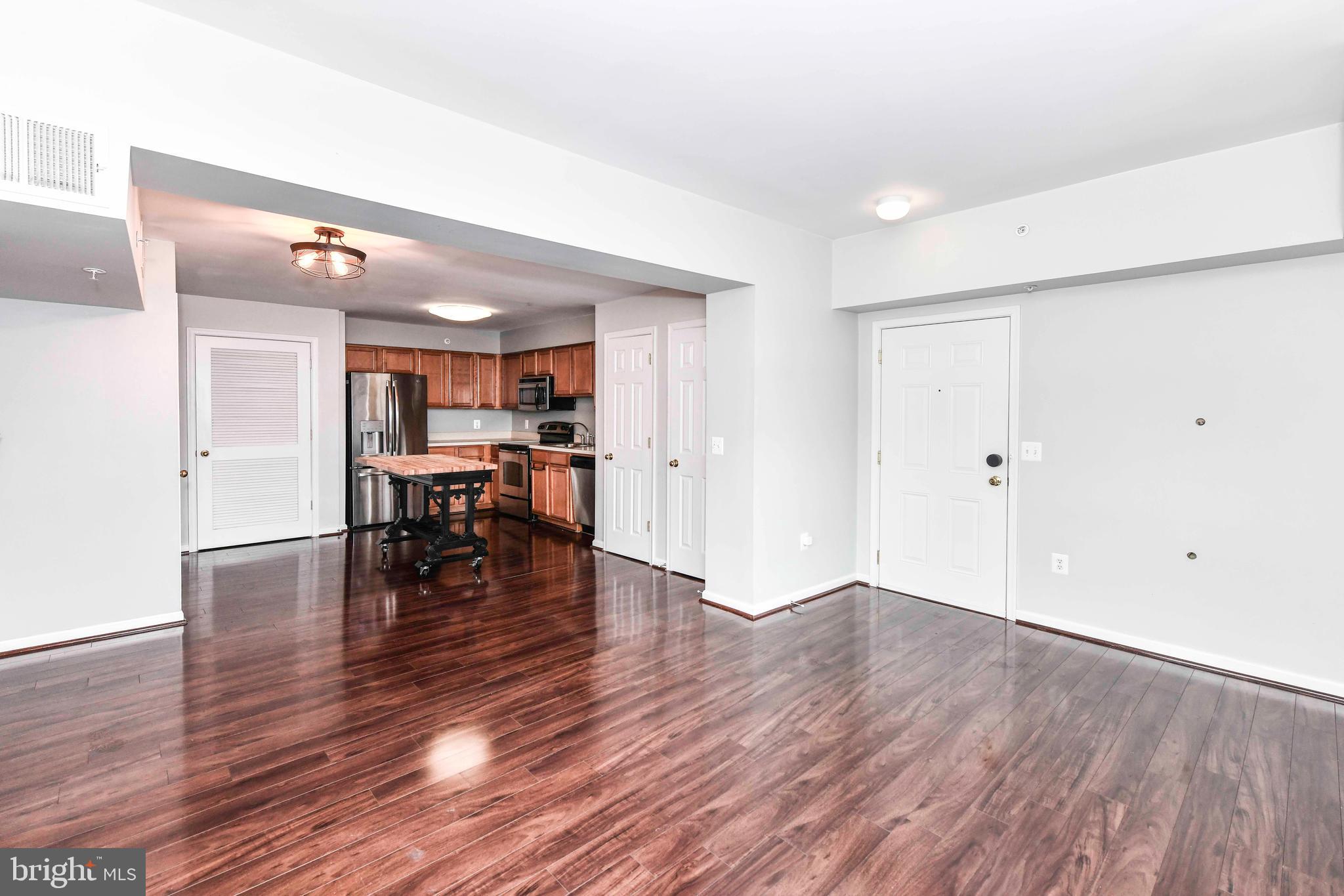 PERRY HALL - Residential Lease