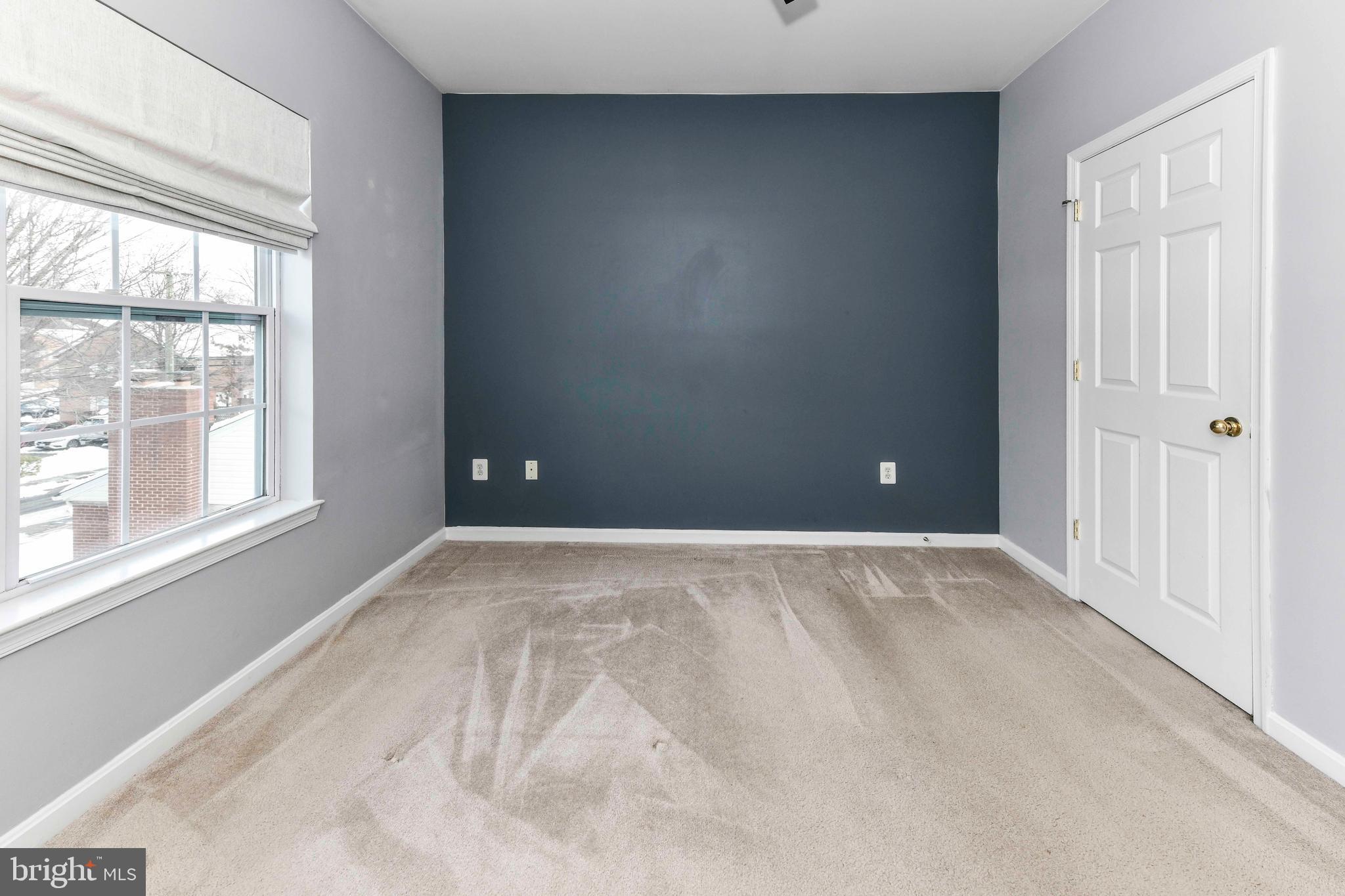 PERRY HALL - Residential Lease