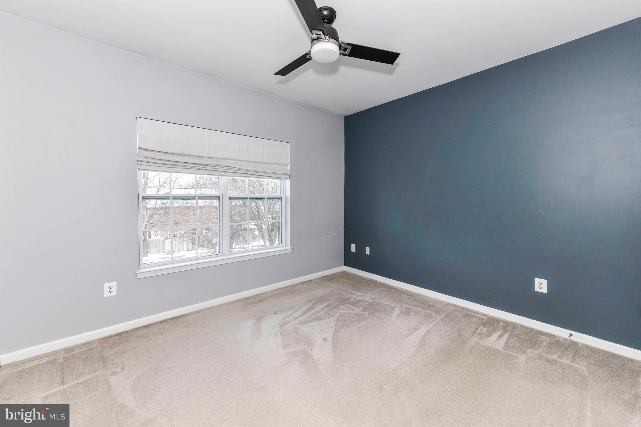 PERRY HALL - Residential Lease