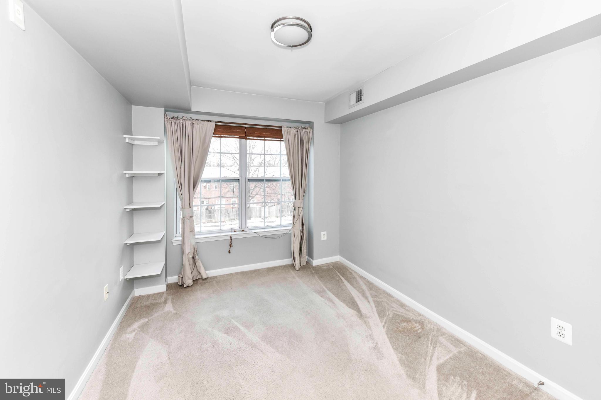 PERRY HALL - Residential Lease