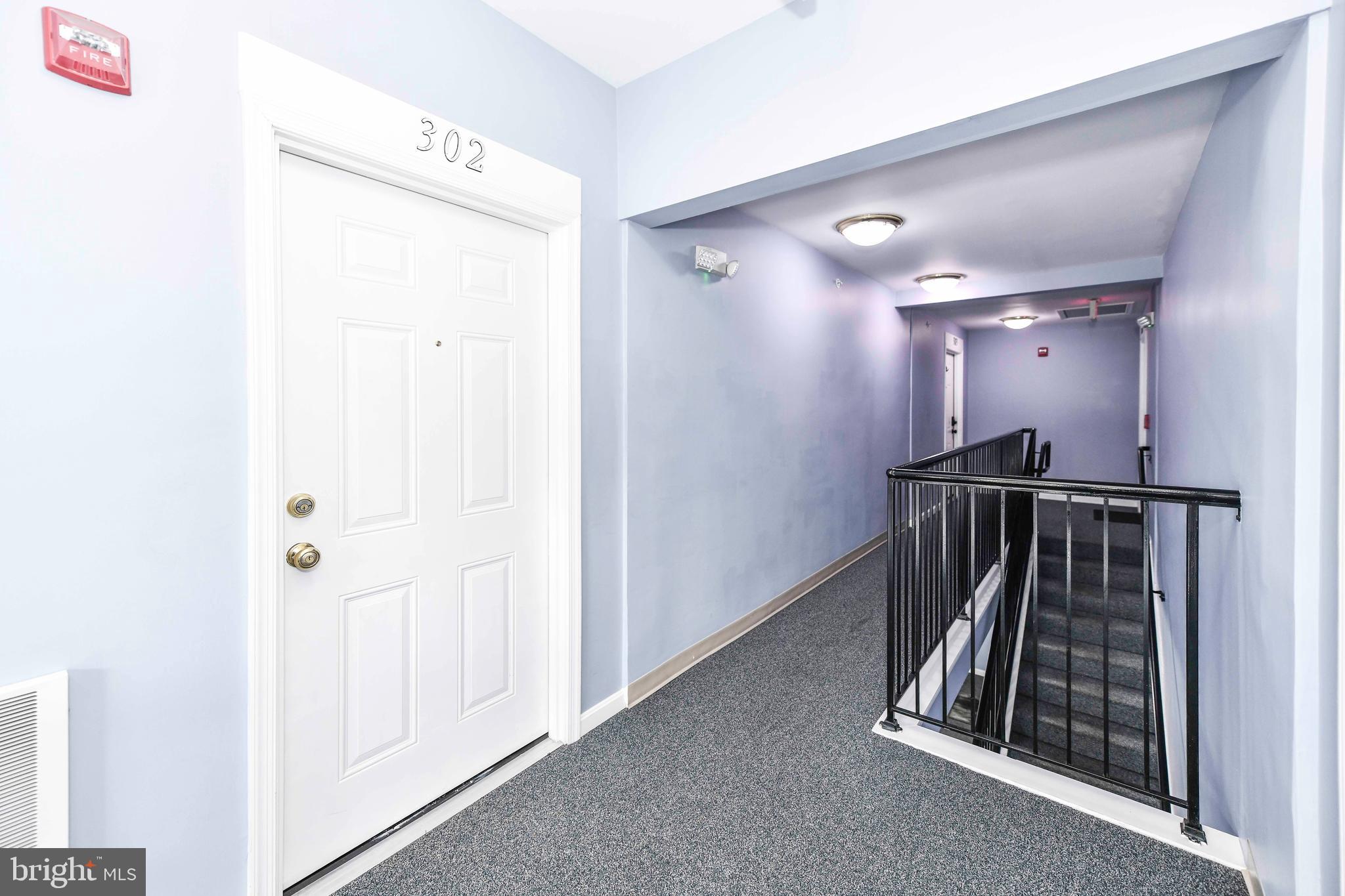 PERRY HALL - Residential Lease