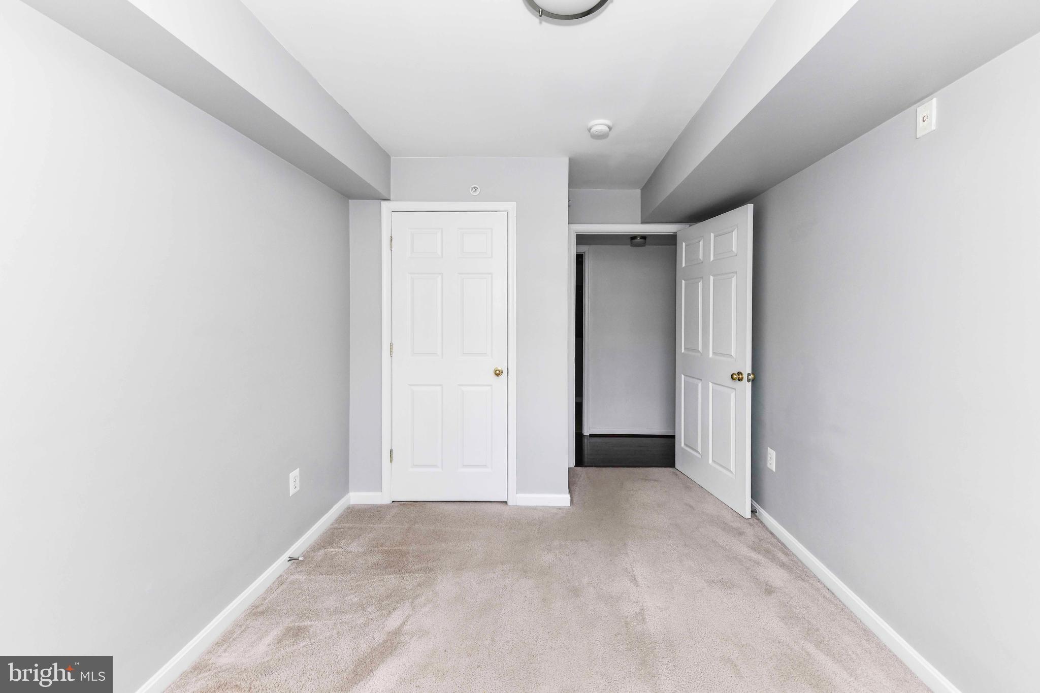 PERRY HALL - Residential Lease