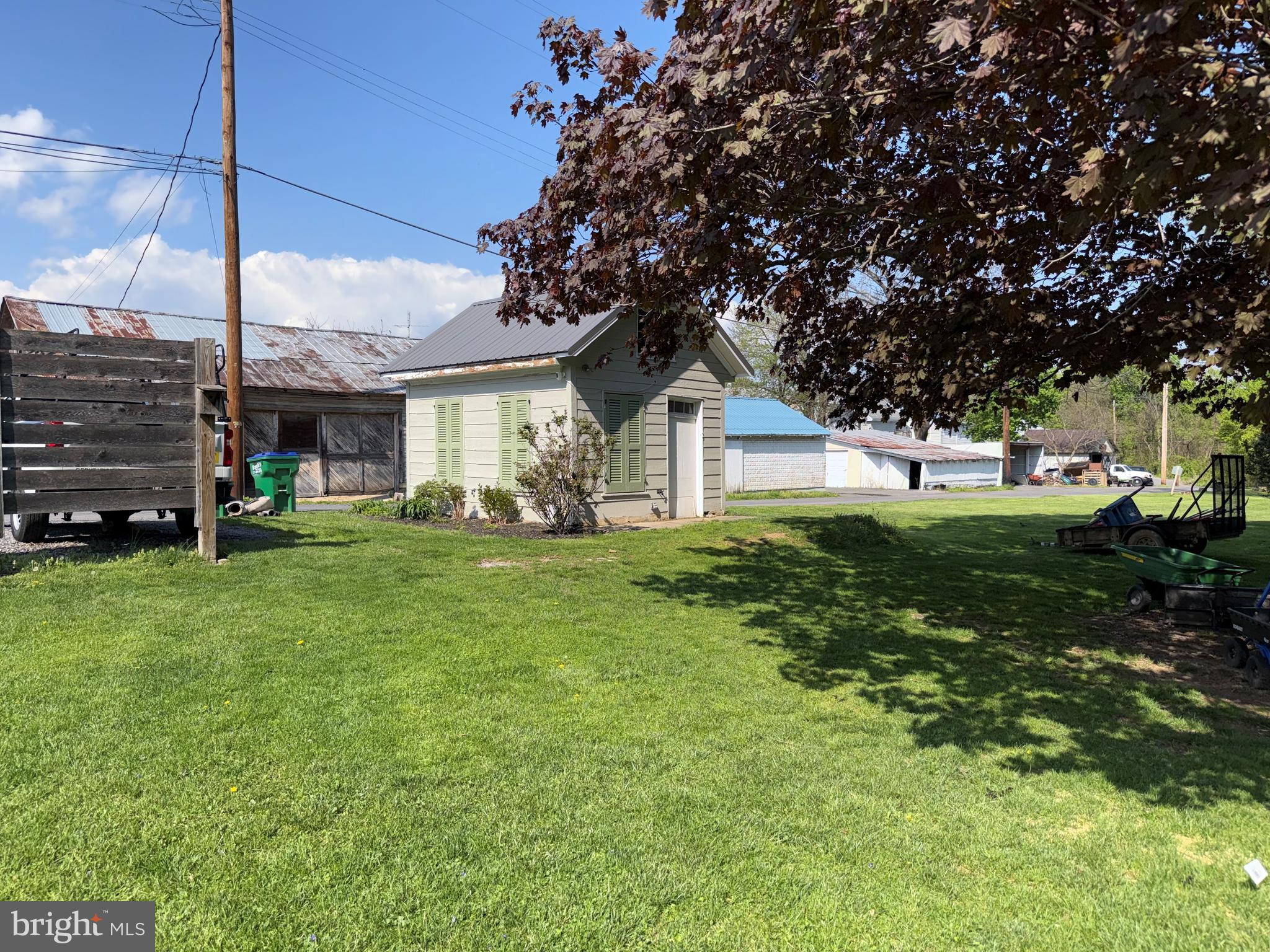 NONE AVAILABLE - Residential