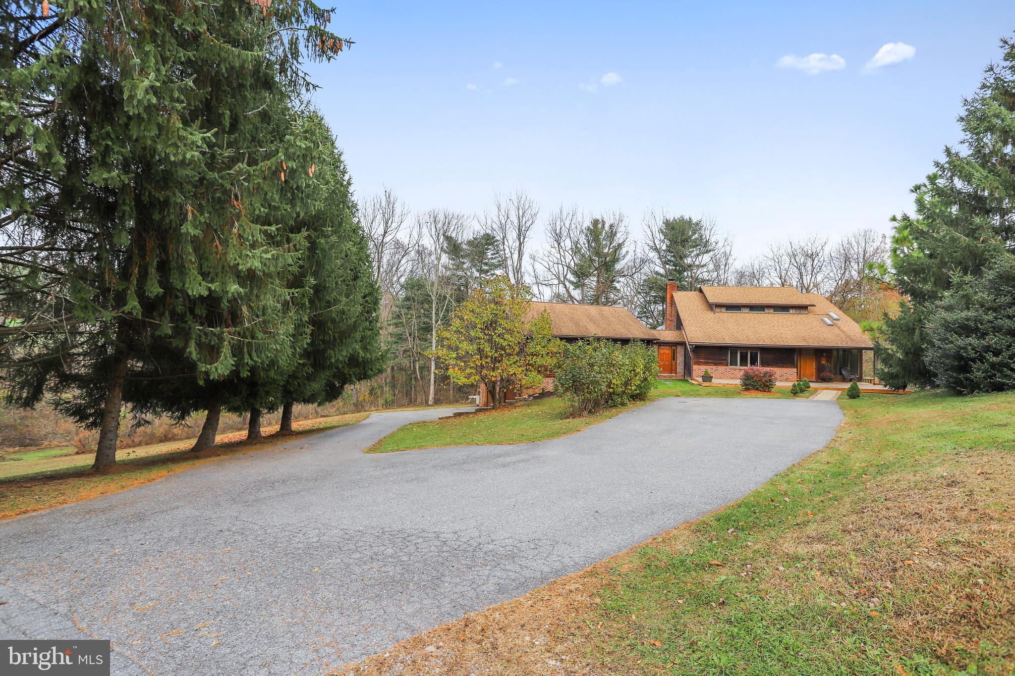 FORESTON RIDGE - Residential