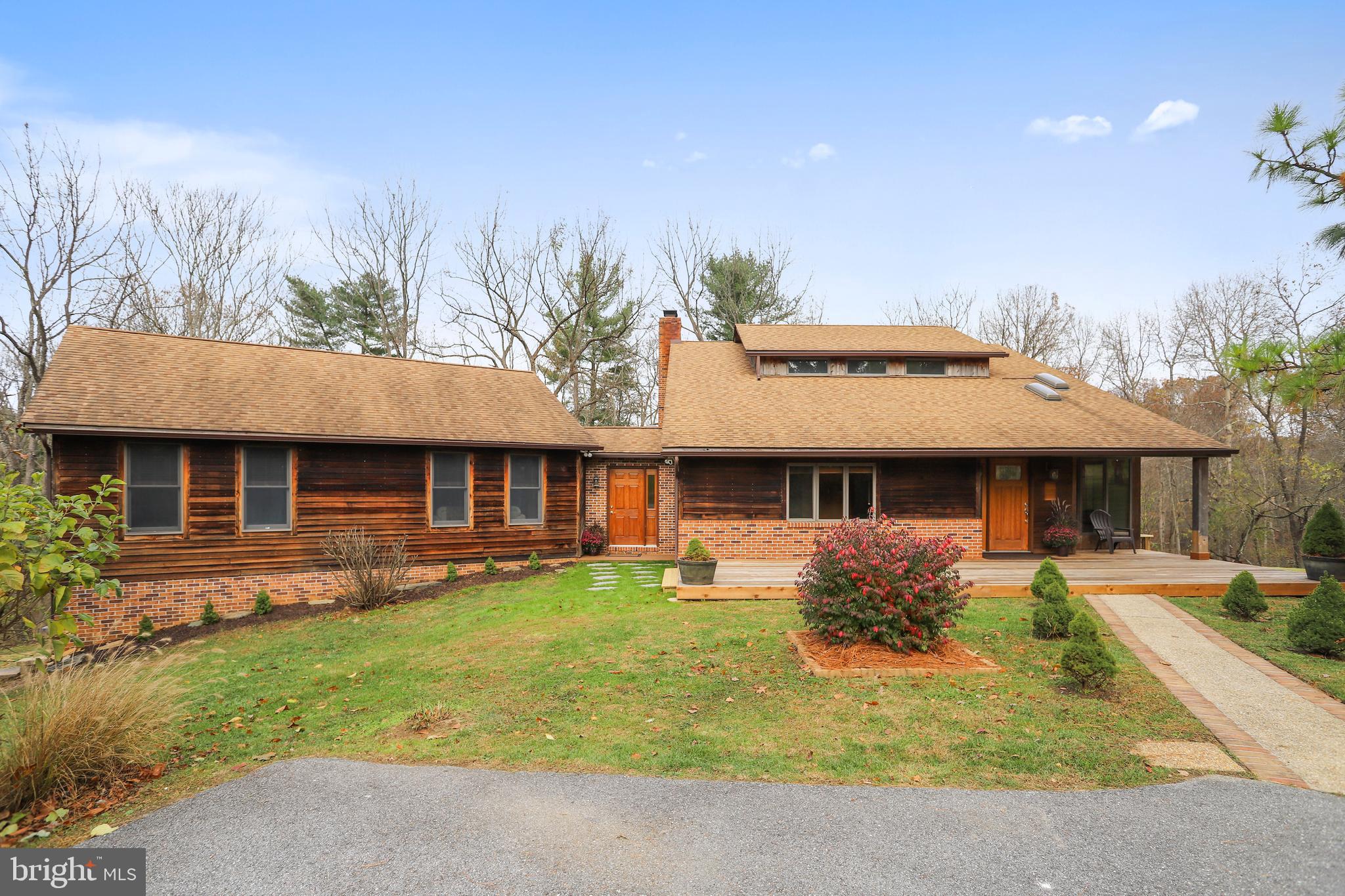 FORESTON RIDGE - Residential