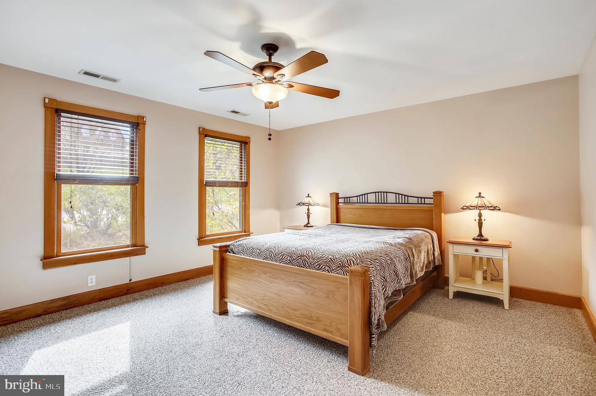 FORESTON RIDGE - Residential