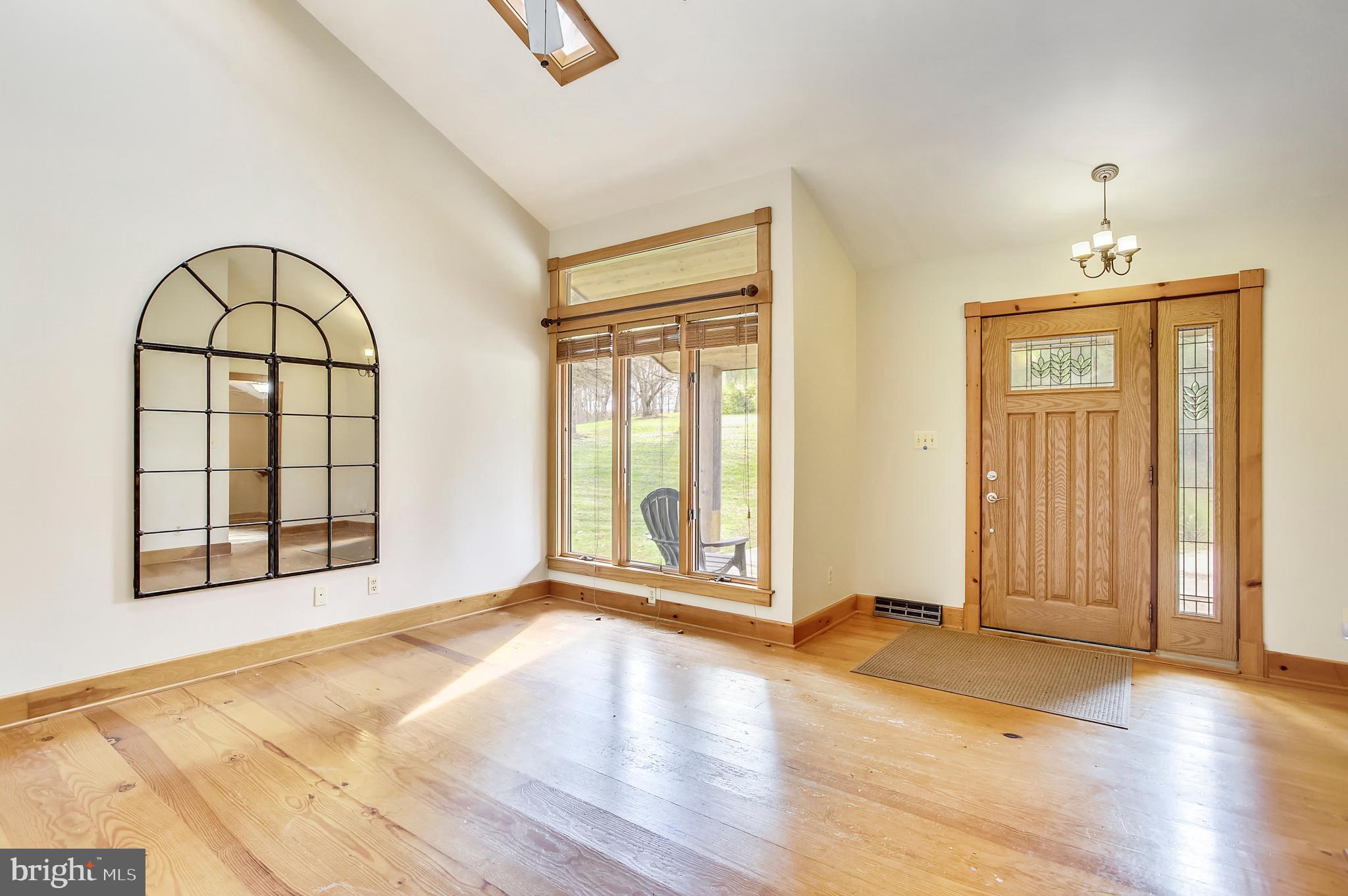 FORESTON RIDGE - Residential