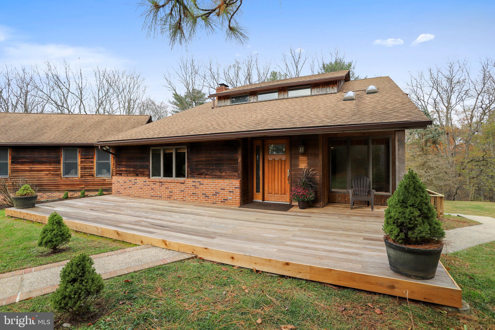 FORESTON RIDGE - Residential