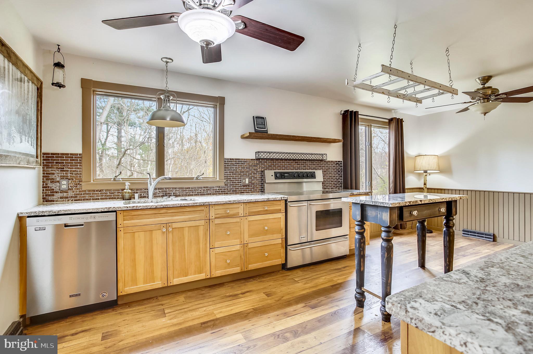 FORESTON RIDGE - Residential