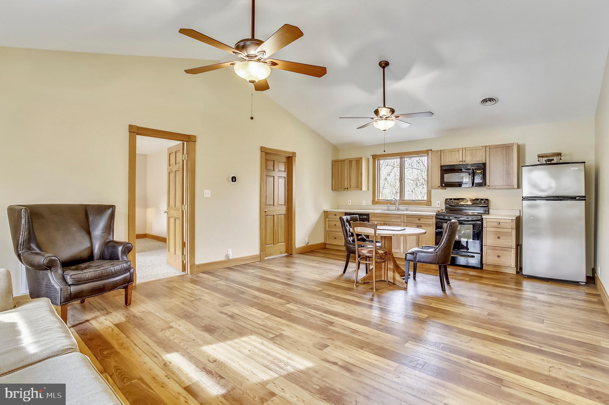 FORESTON RIDGE - Residential