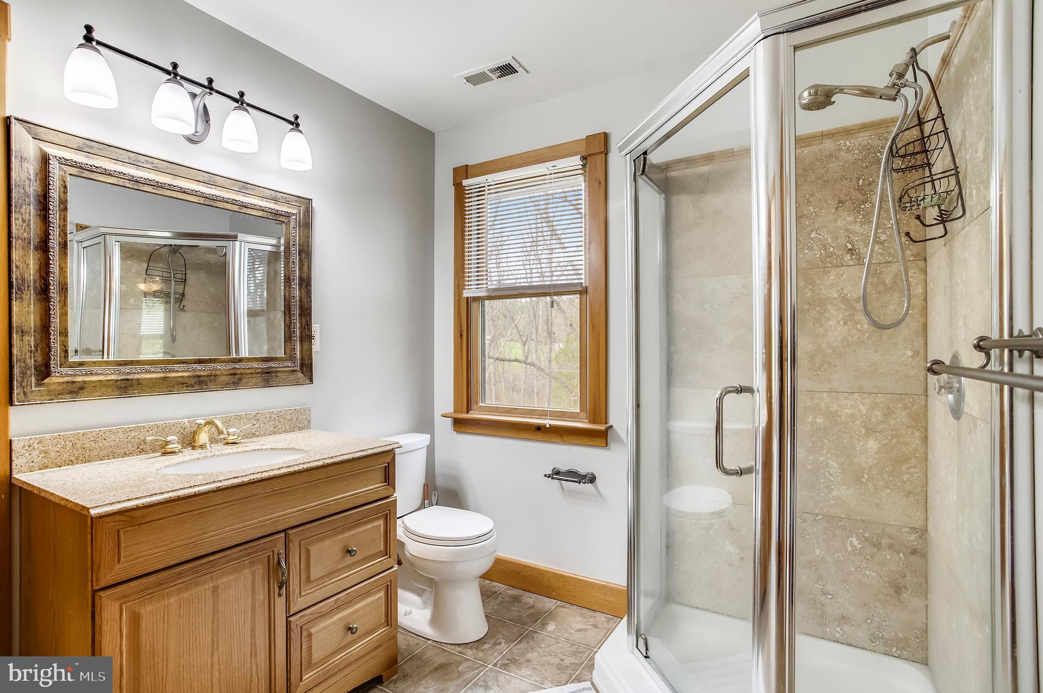 FORESTON RIDGE - Residential