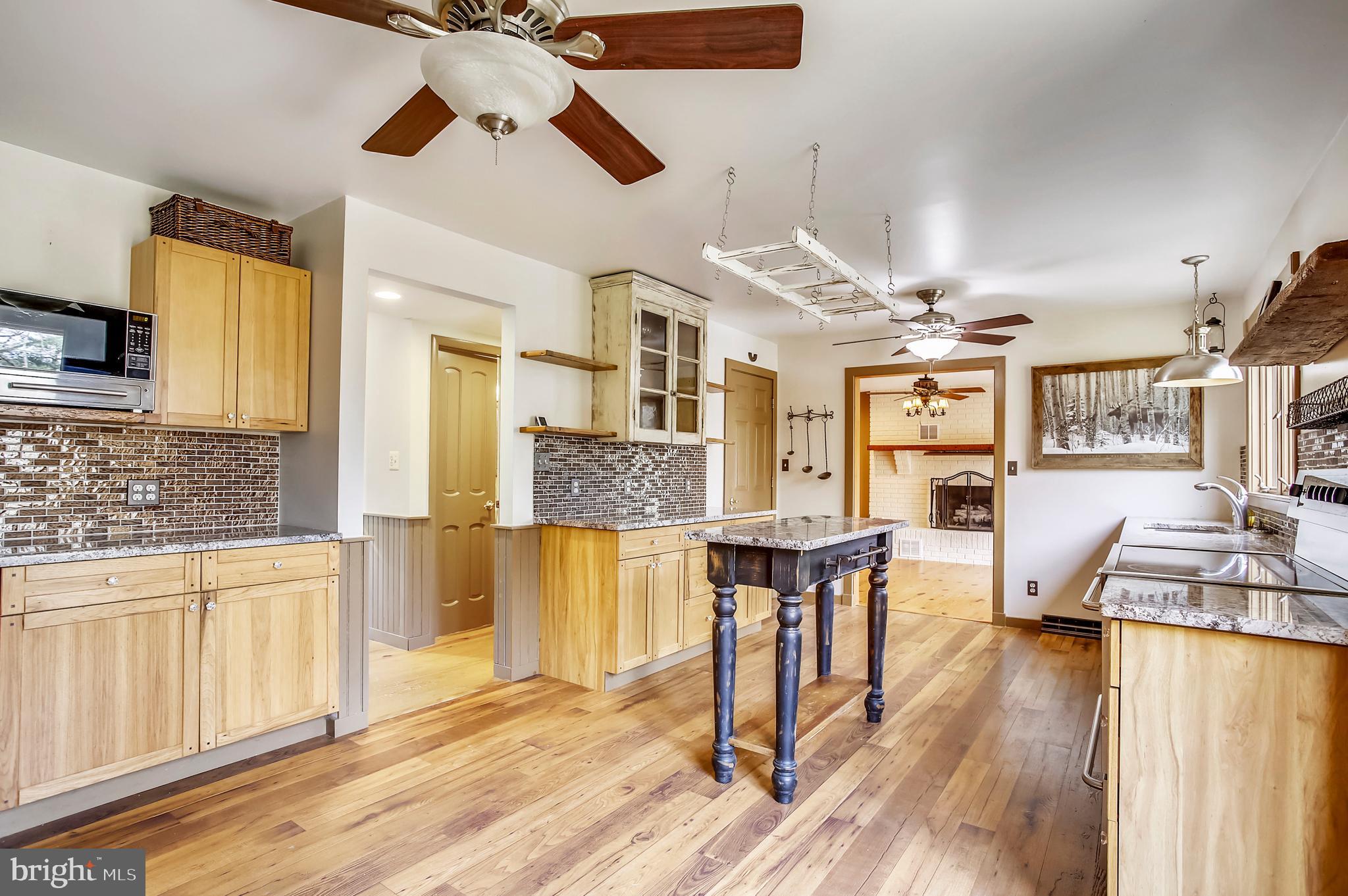 FORESTON RIDGE - Residential