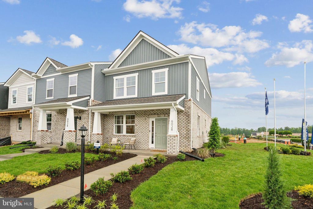 Photo of 6013 Banyan Lane, CHESTERFIELD, VA 23234 (MLS # VACF2001382)