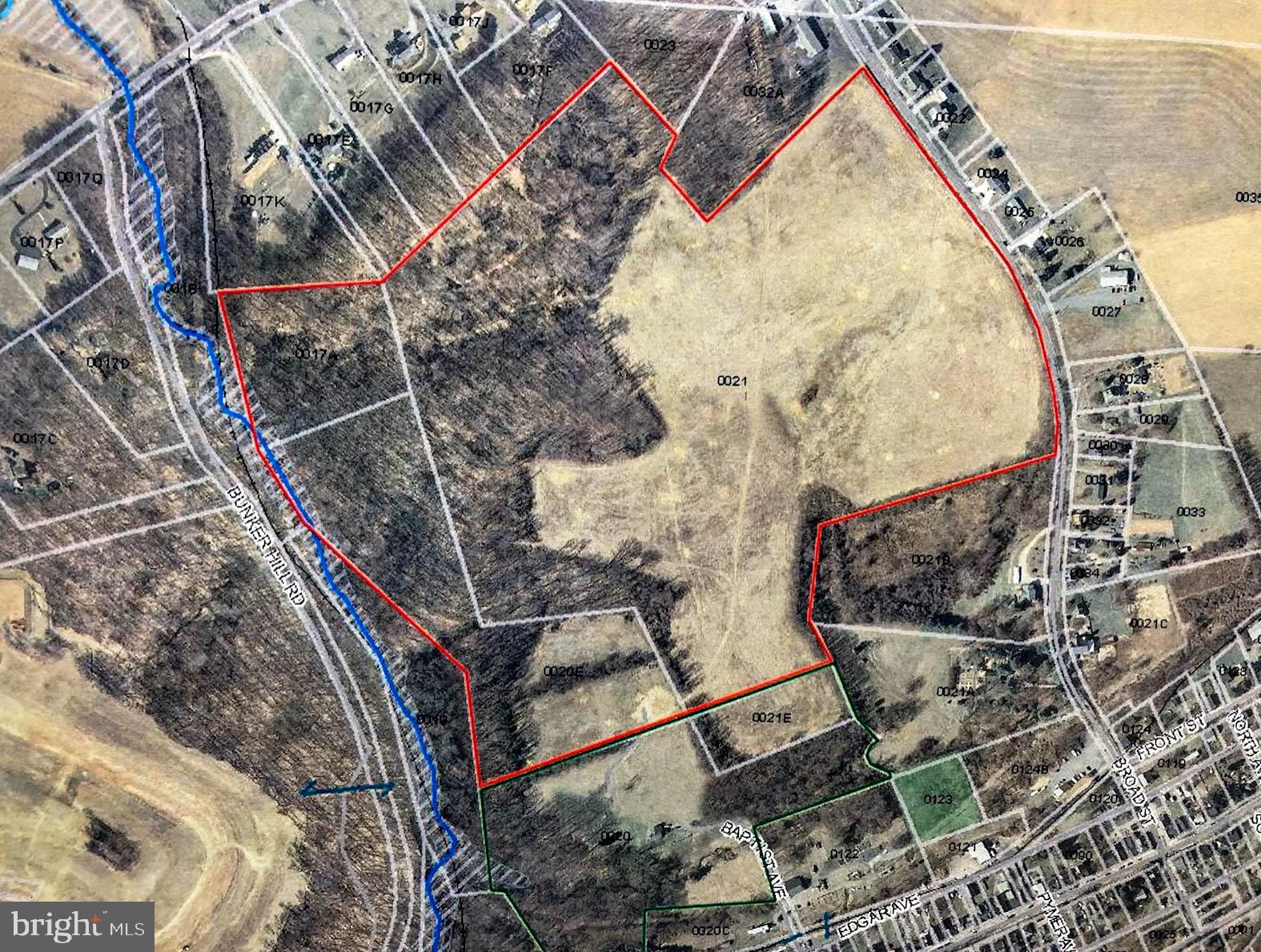 NONE AVAILABLE - Land