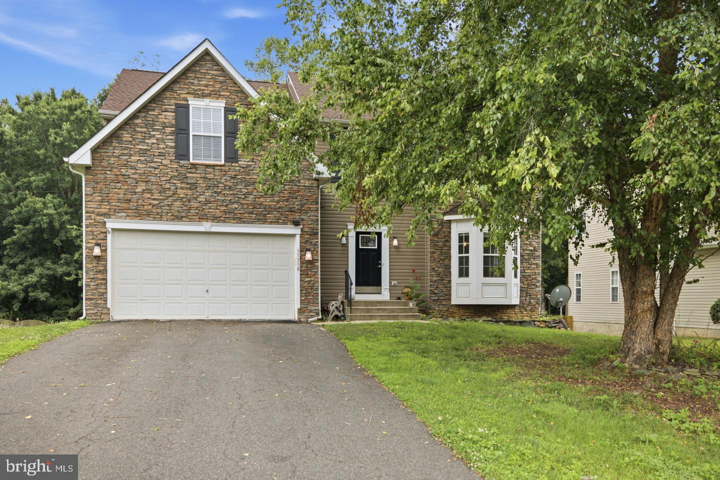 35338 PHEASANT RIDGE
