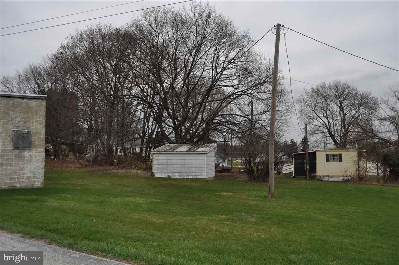 RICHLAND AVENUE - Residential