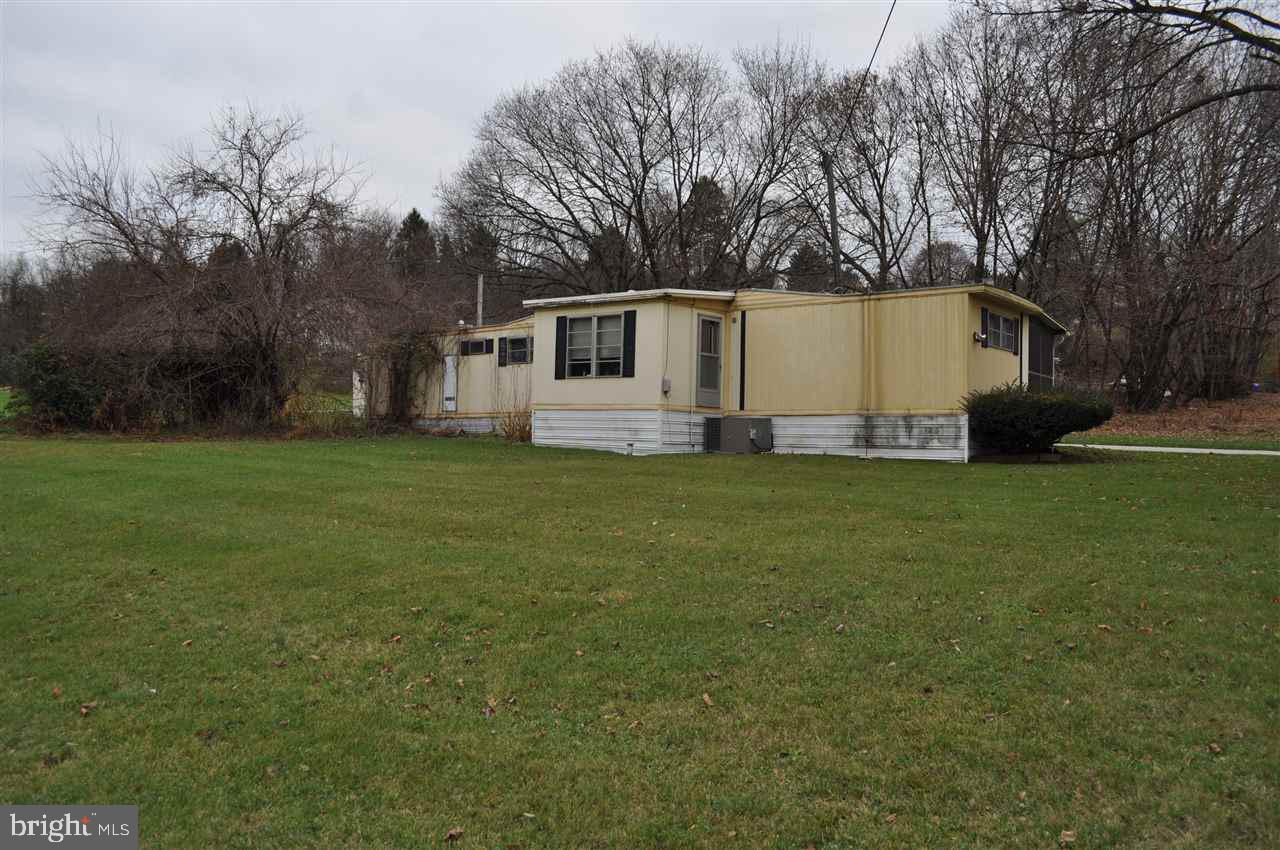 RICHLAND AVENUE - Residential