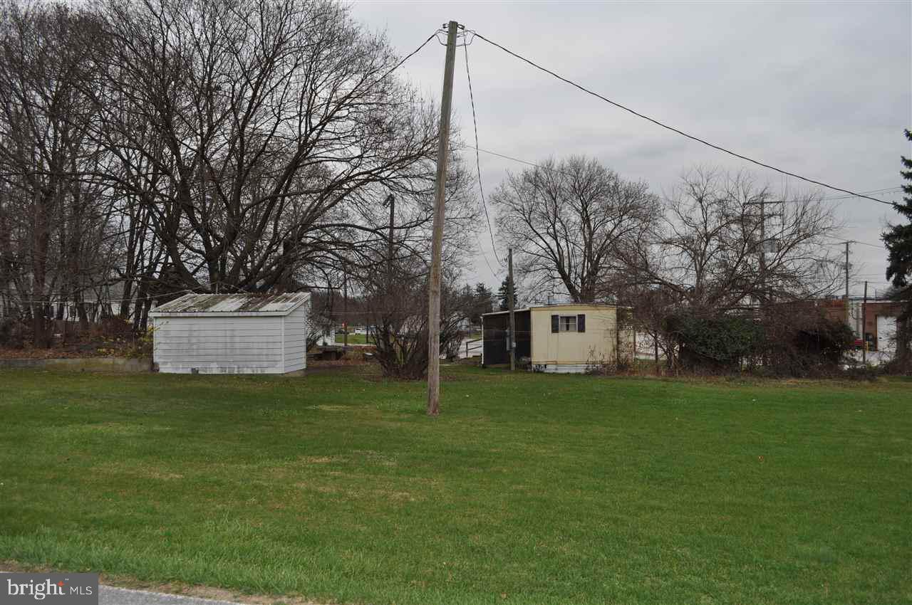 RICHLAND AVENUE - Residential
