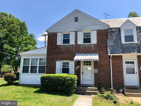 1055 N MONROE STREET ARLINGTON VA 22201