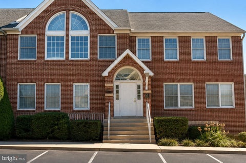 Photo of 9675 Main Street #D, FAIRFAX, VA 22031 (MLS # VAFC2009040)