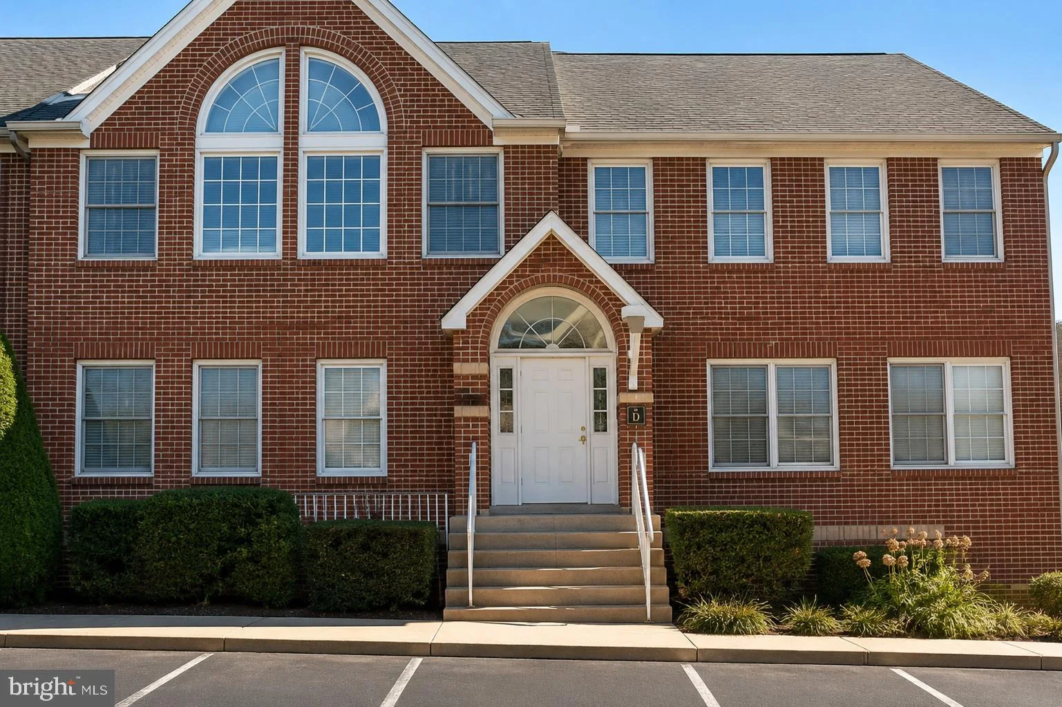 9675 Main Street Unit D, Fairfax, VA, 22031