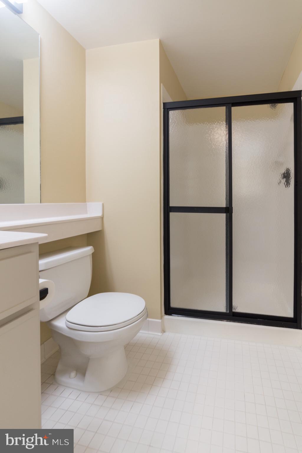 THE VICTORIA CODM - Residential