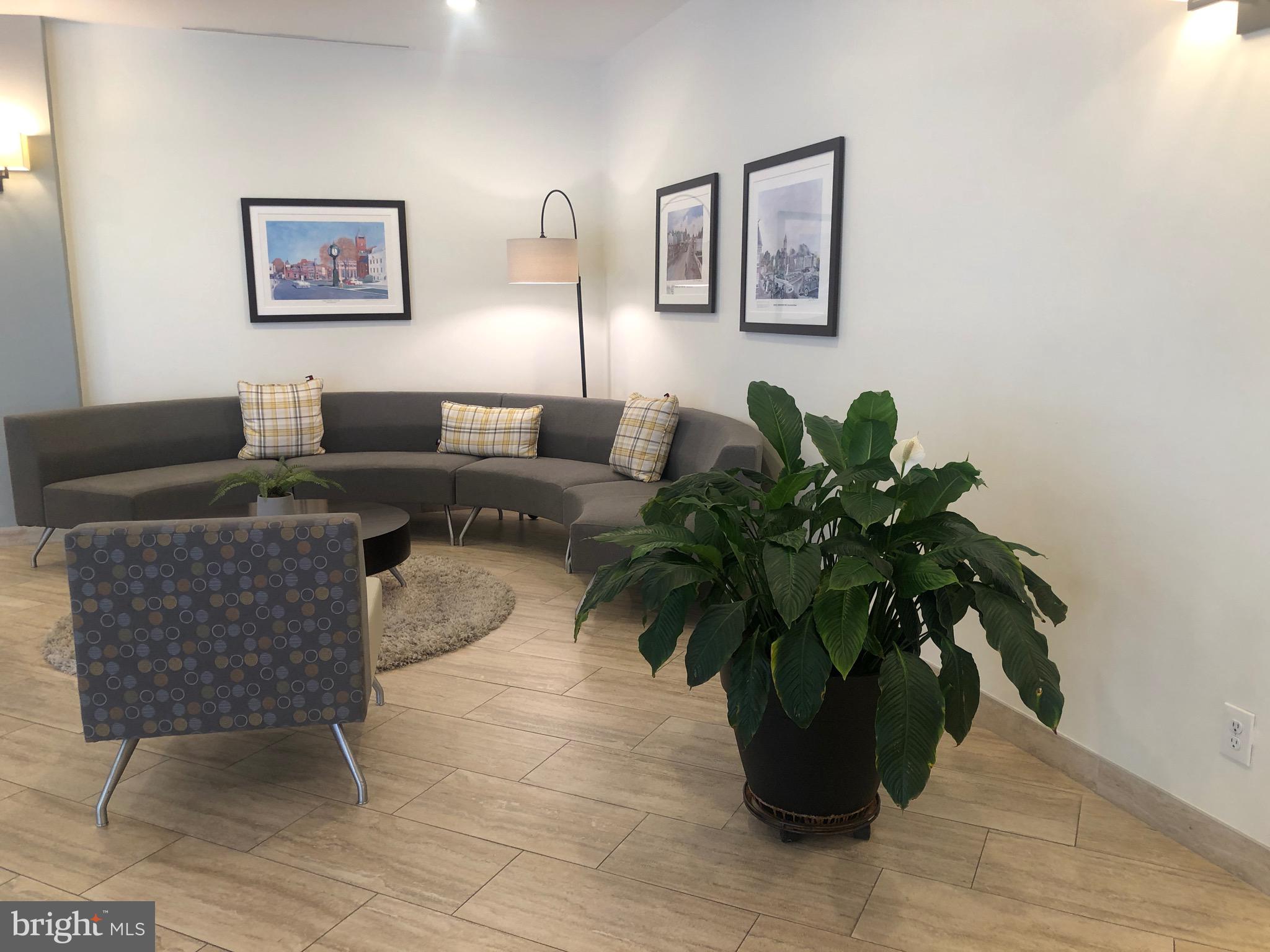 THE VICTORIA CODM - Residential