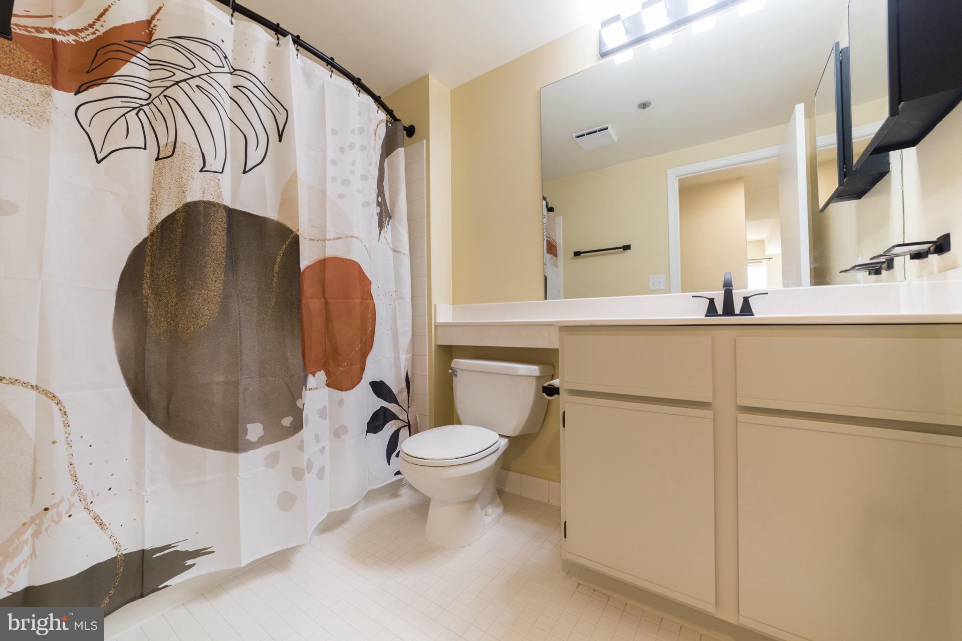 THE VICTORIA CODM - Residential