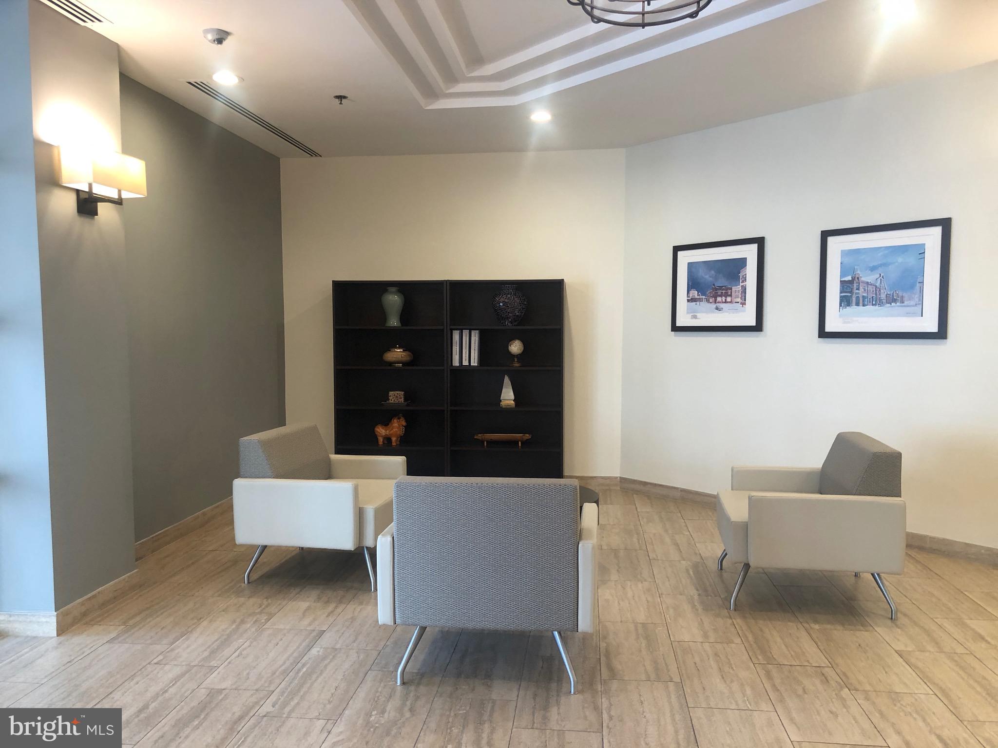 THE VICTORIA CODM - Residential