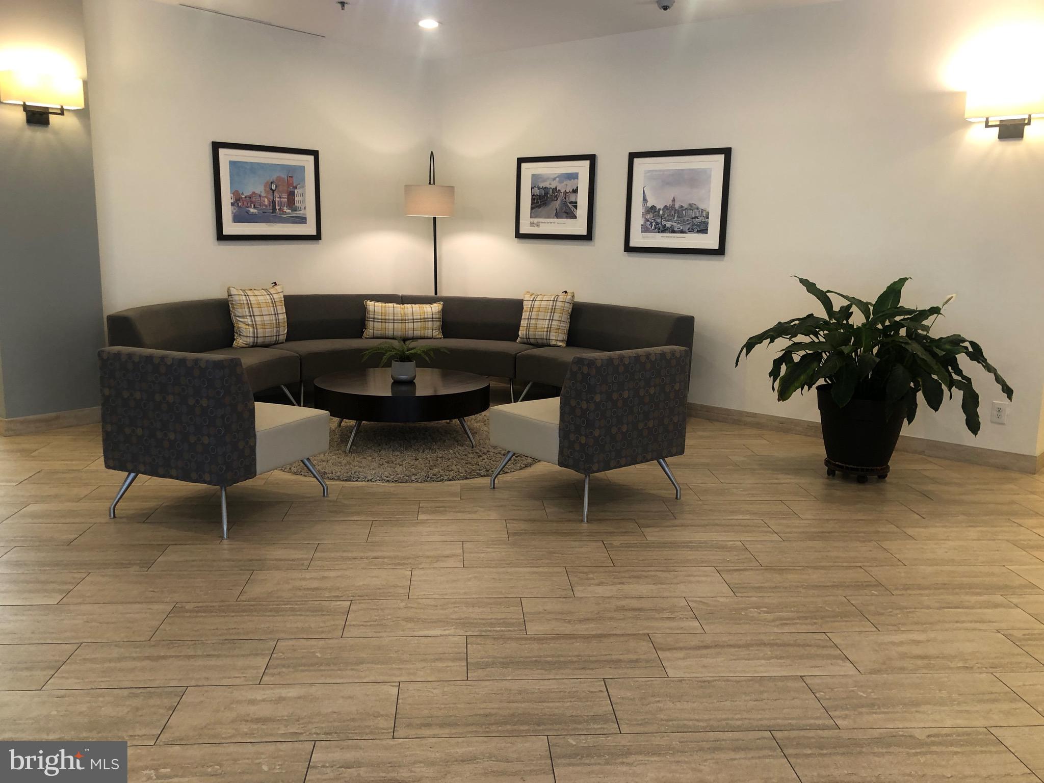 THE VICTORIA CODM - Residential