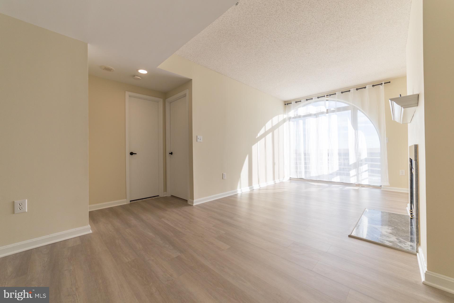 THE VICTORIA CODM - Residential