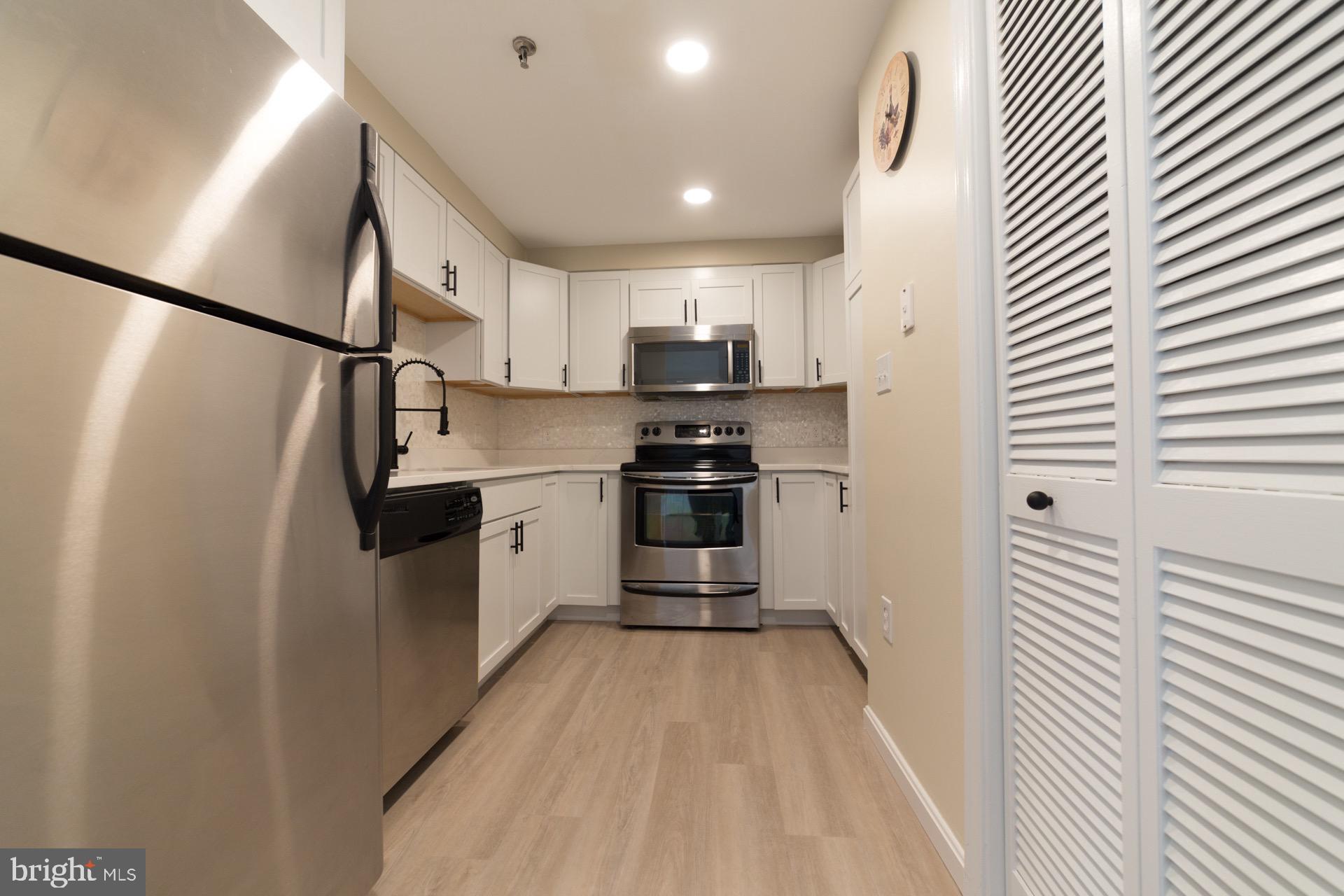 THE VICTORIA CODM - Residential