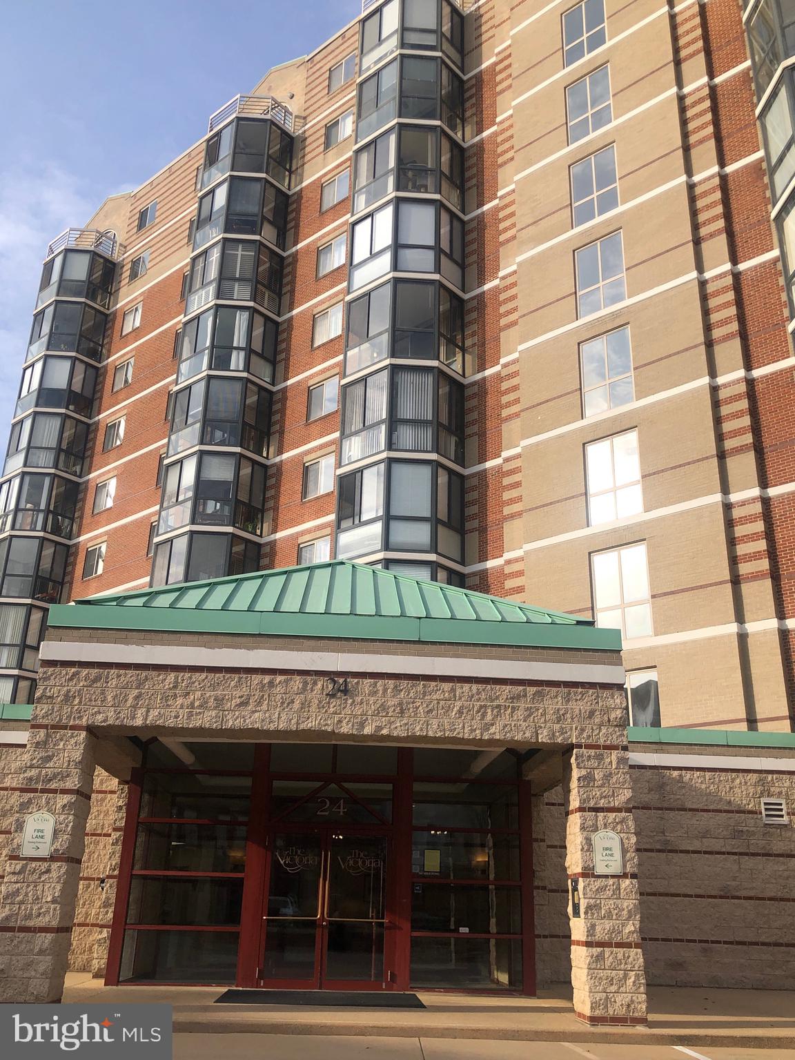 THE VICTORIA CODM - Residential