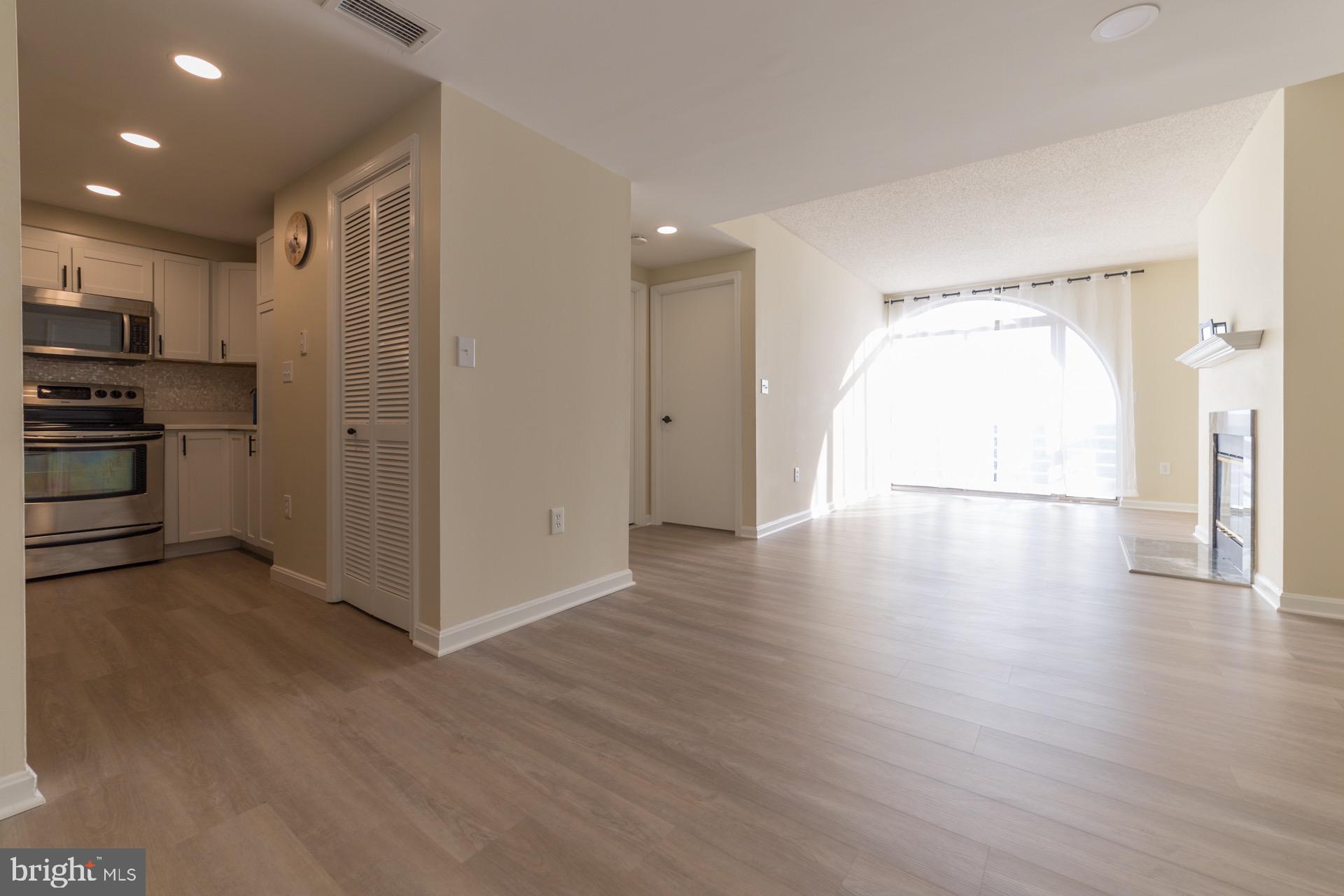 THE VICTORIA CODM - Residential