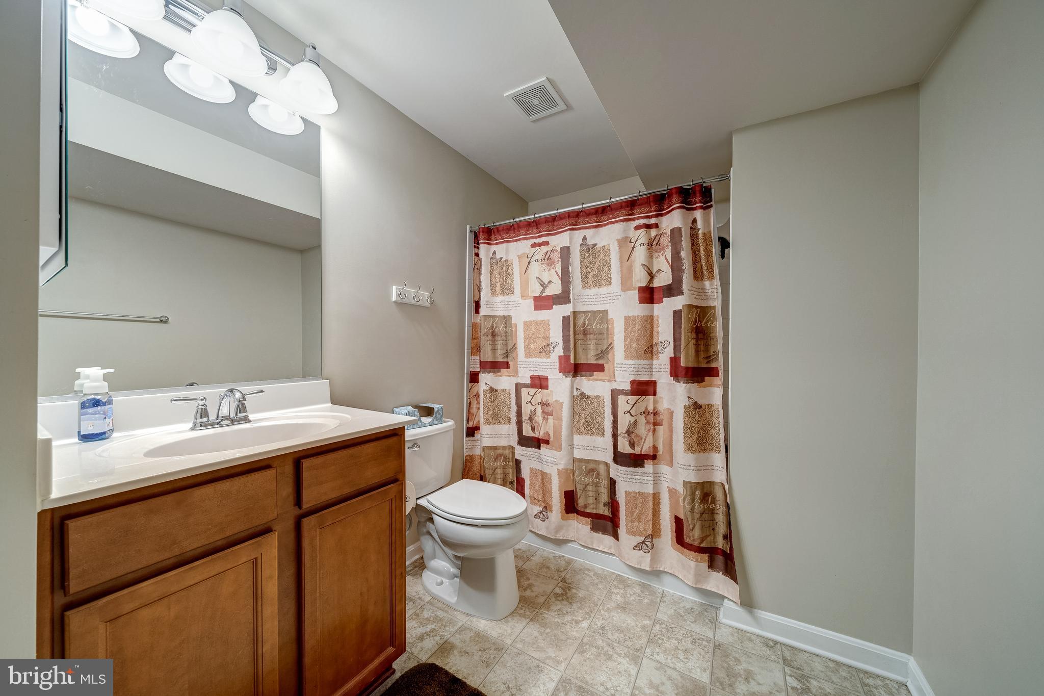 HUNTFIELD - Residential