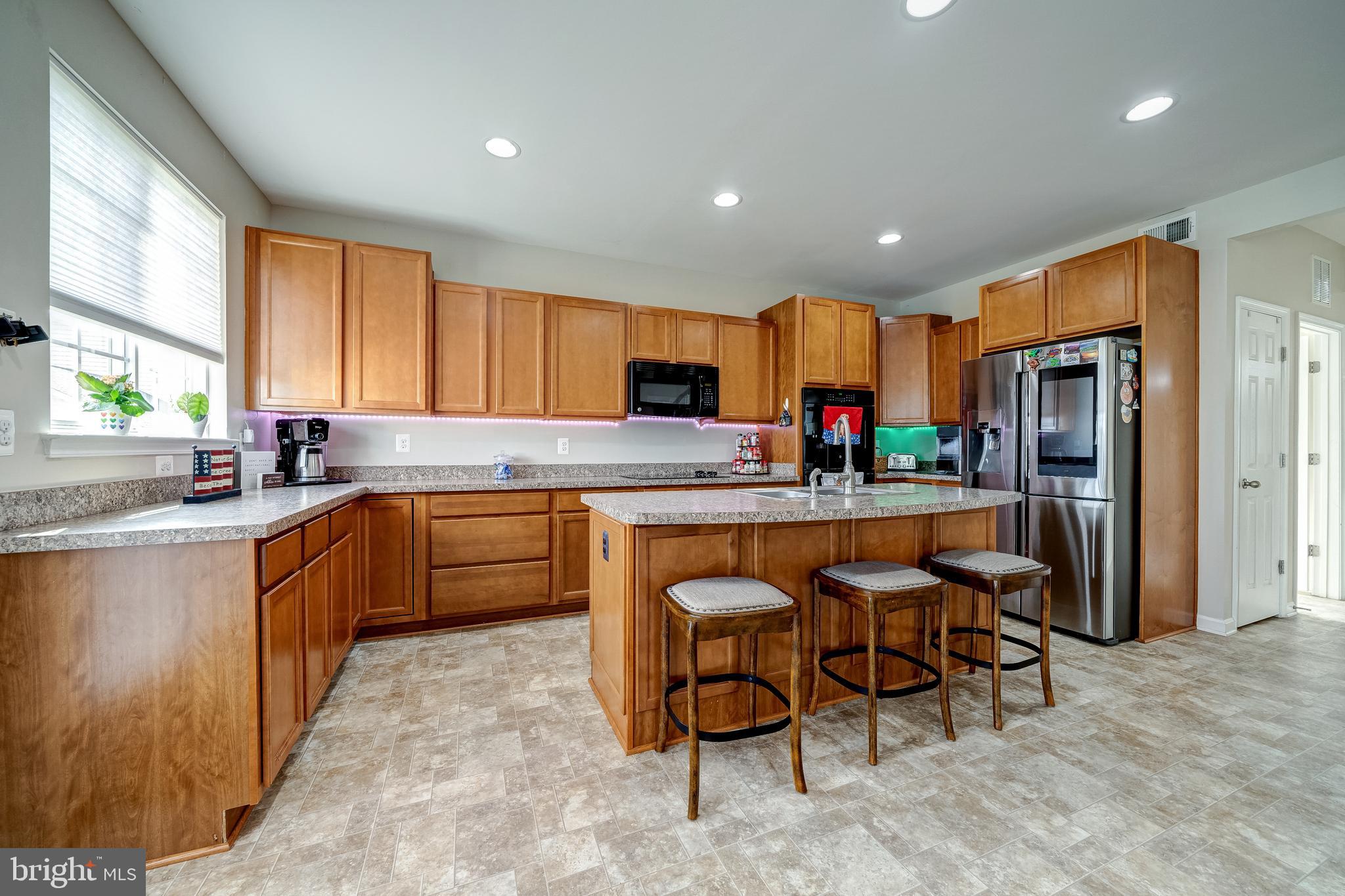 HUNTFIELD - Residential