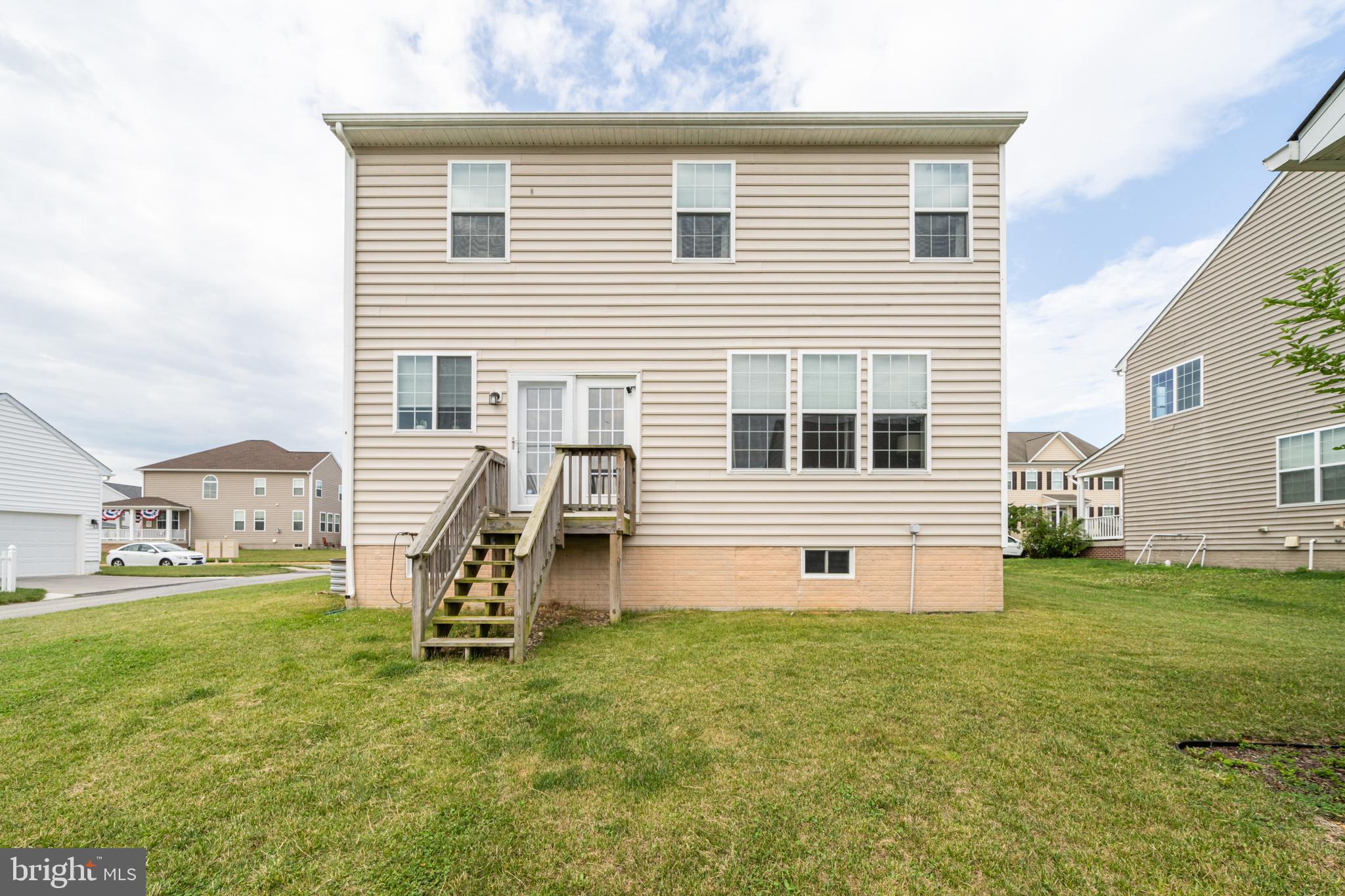 HUNTFIELD - Residential