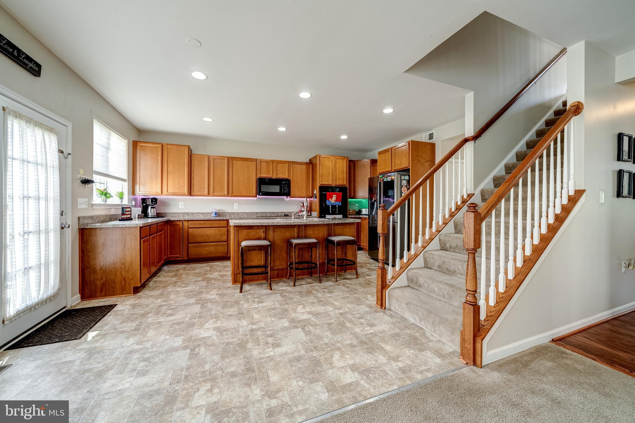 HUNTFIELD - Residential