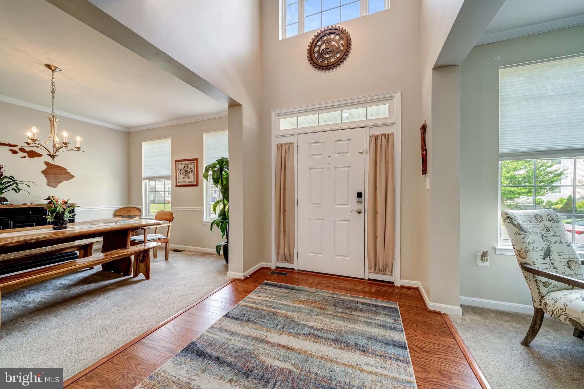 HUNTFIELD - Residential