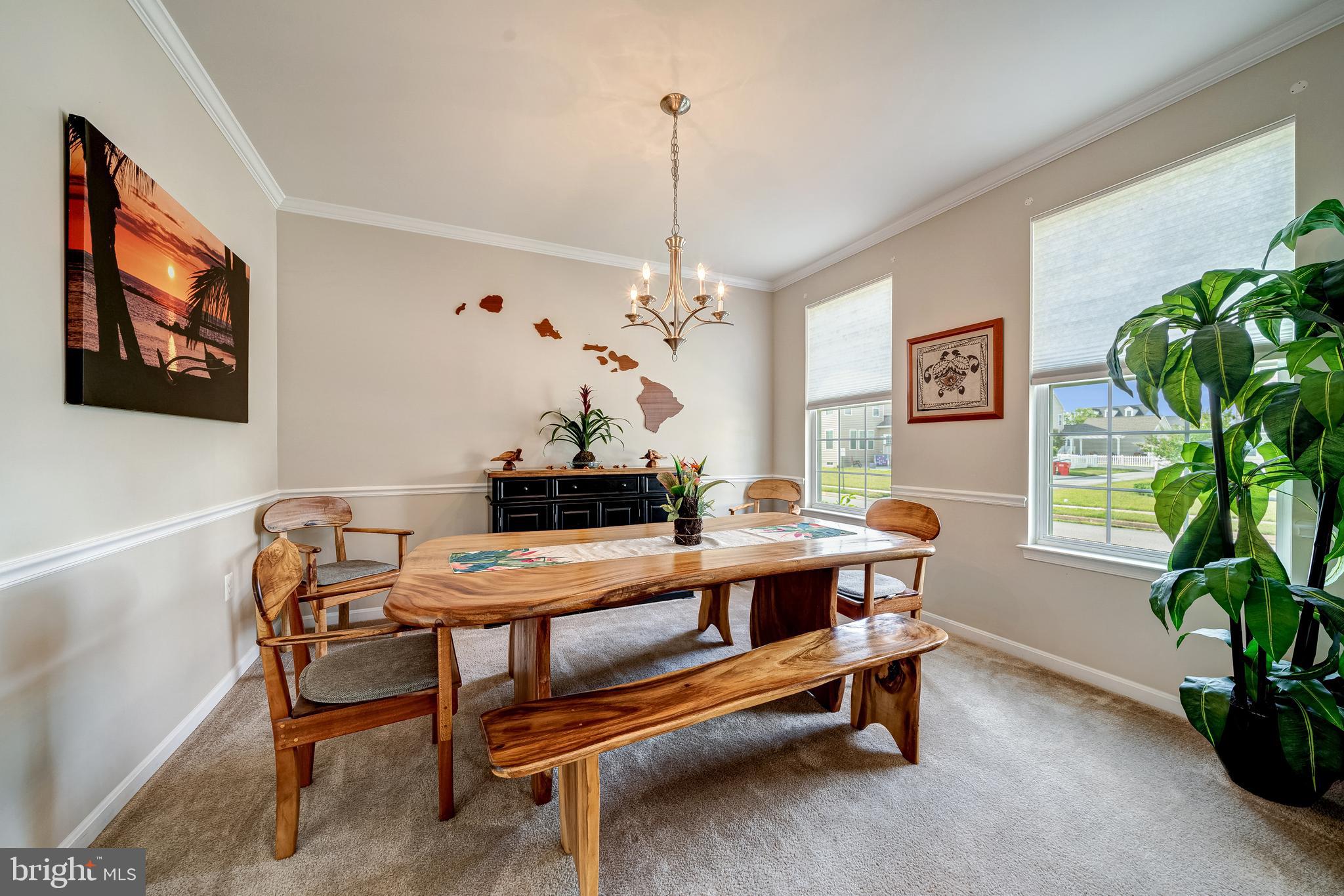 HUNTFIELD - Residential