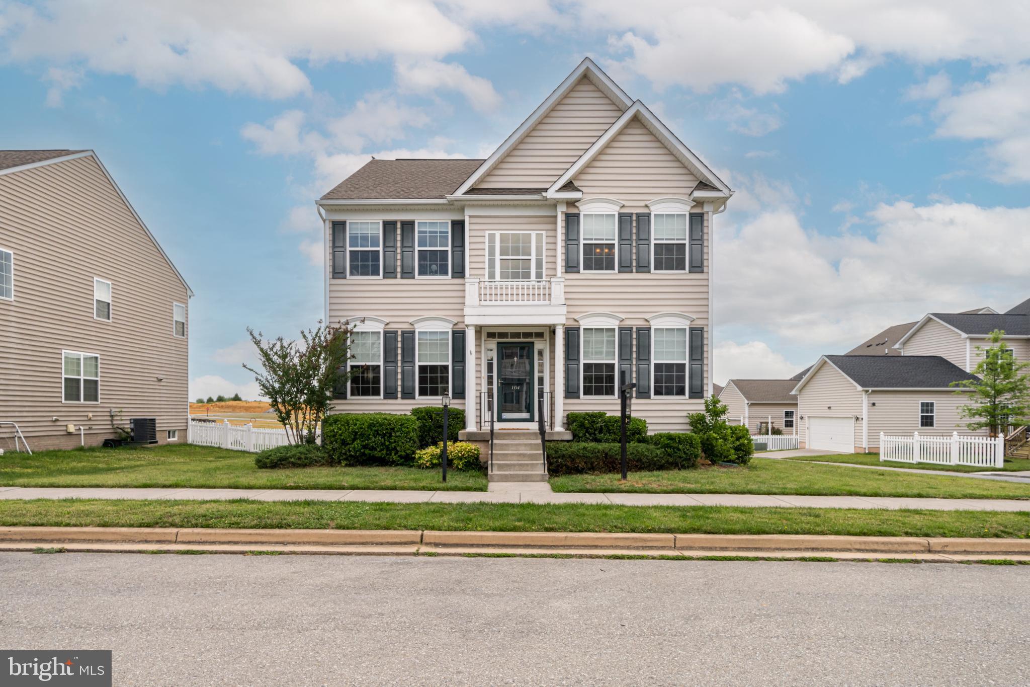 HUNTFIELD - Residential