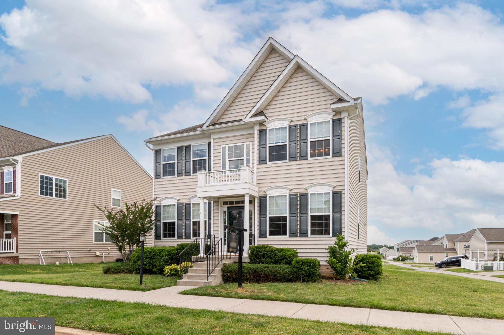 HUNTFIELD - Residential