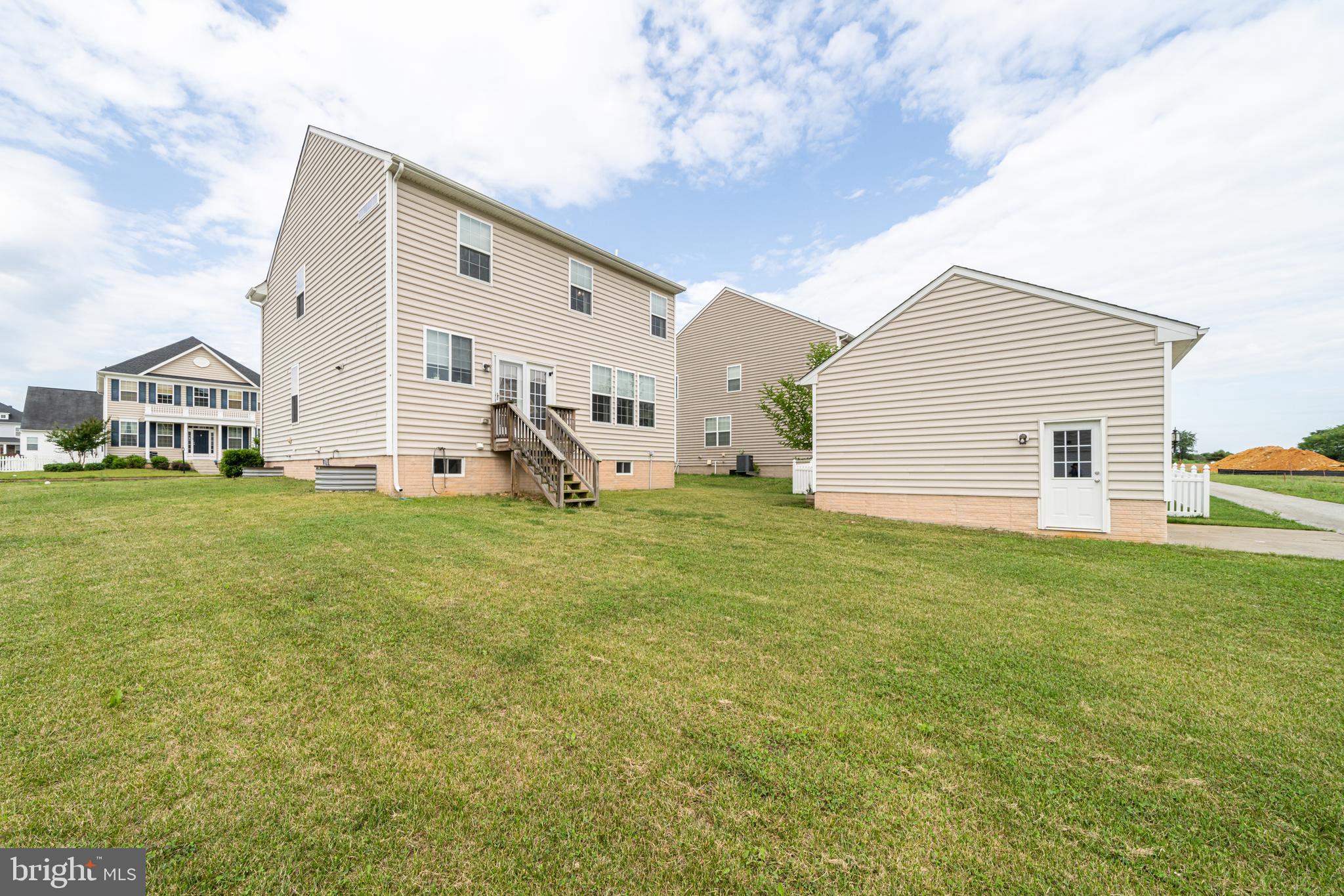 HUNTFIELD - Residential