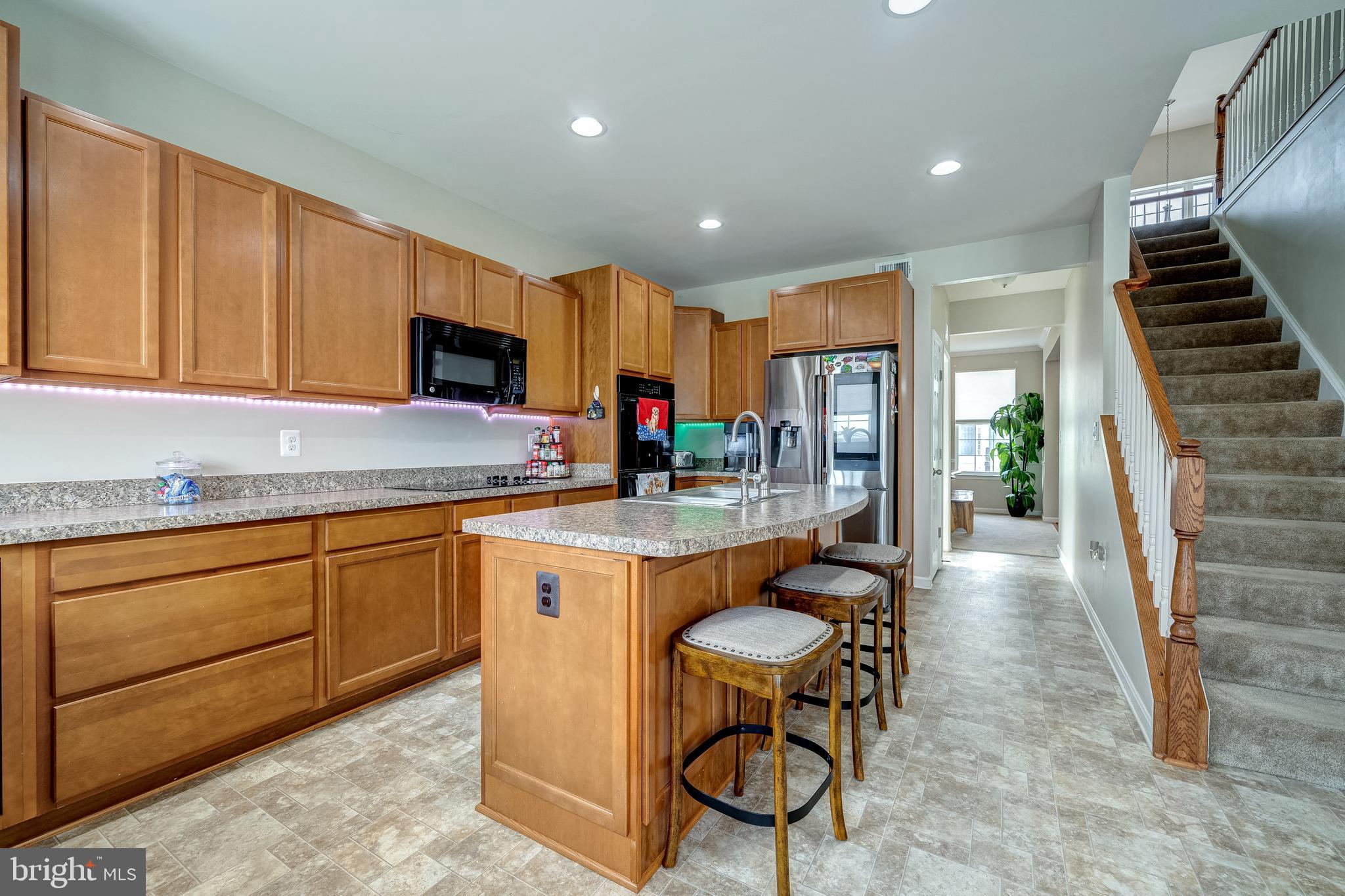 HUNTFIELD - Residential