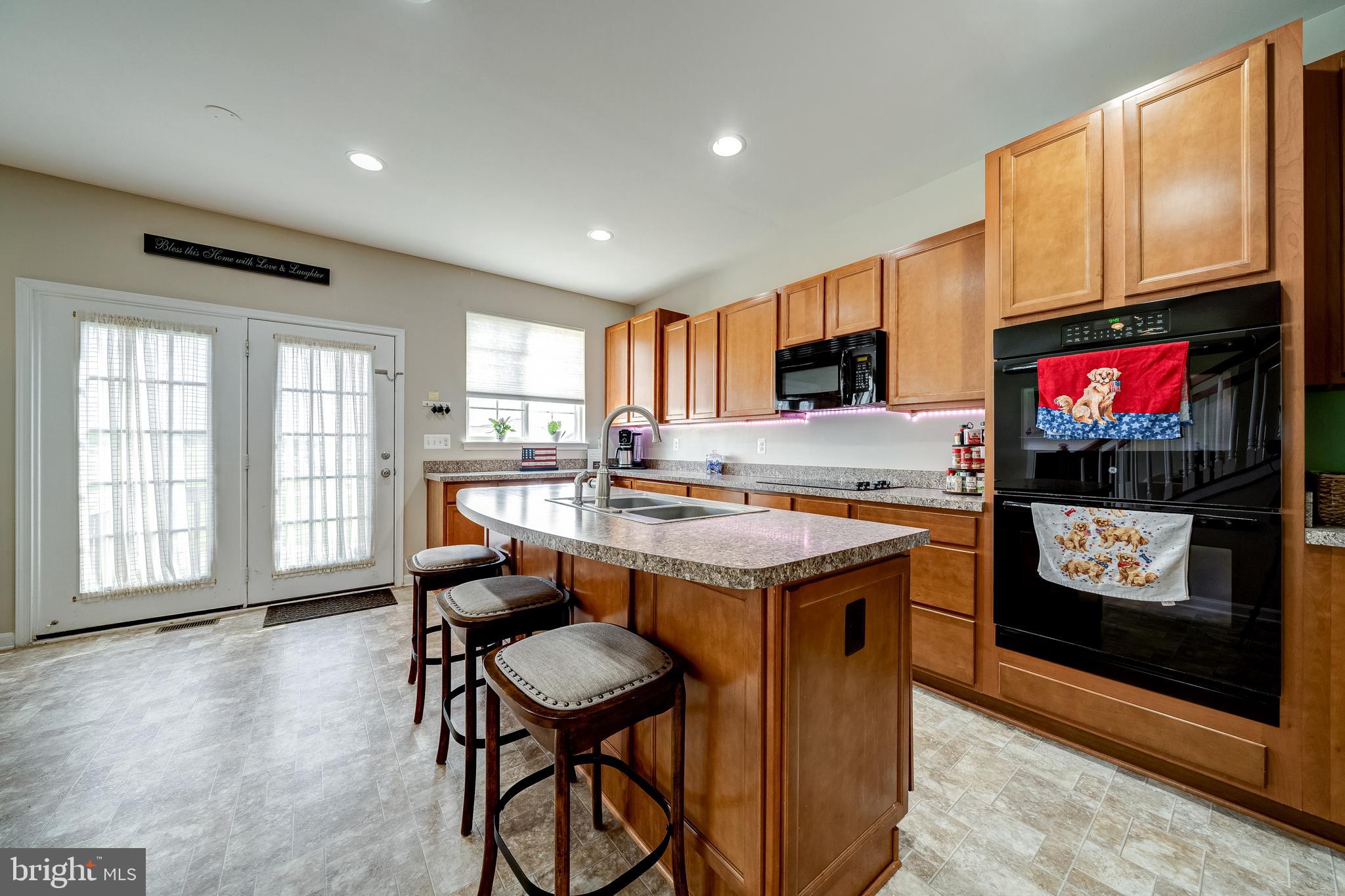 HUNTFIELD - Residential