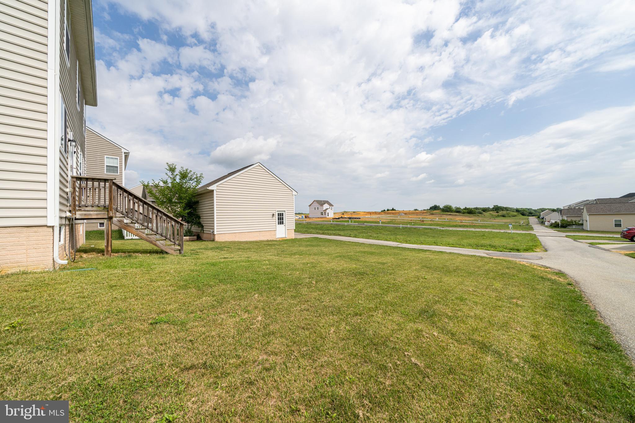 HUNTFIELD - Residential