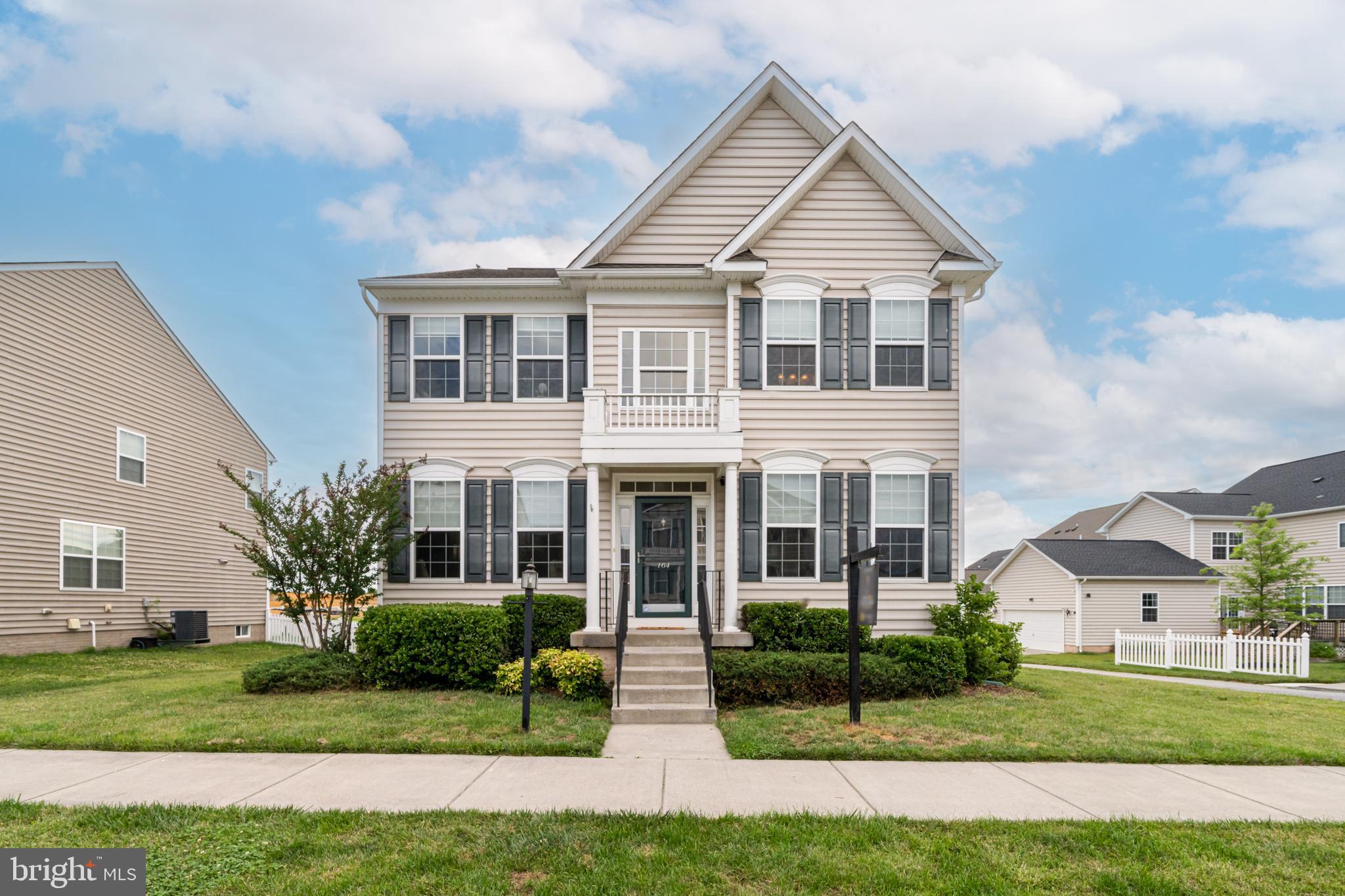 HUNTFIELD - Residential