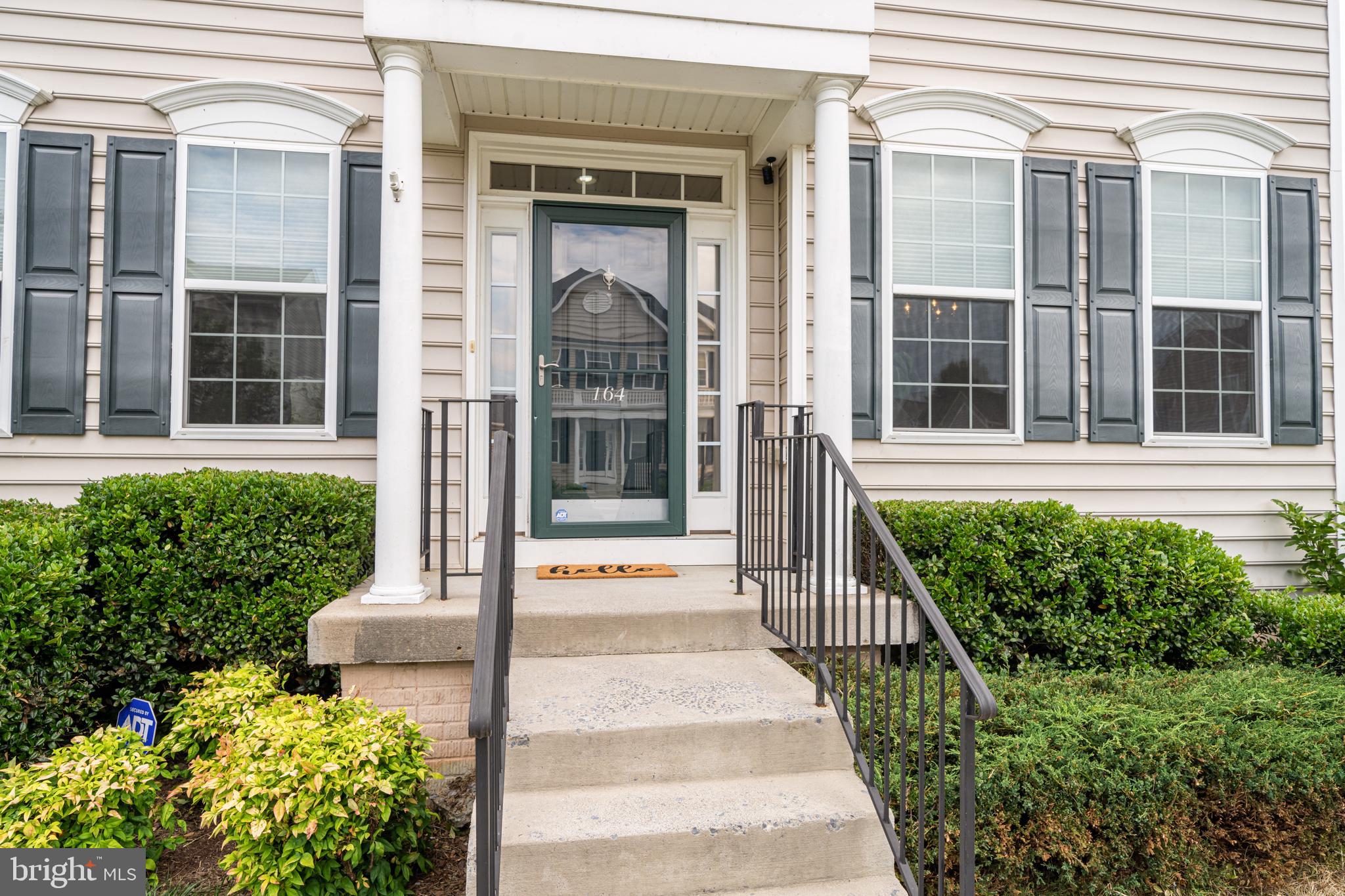 HUNTFIELD - Residential