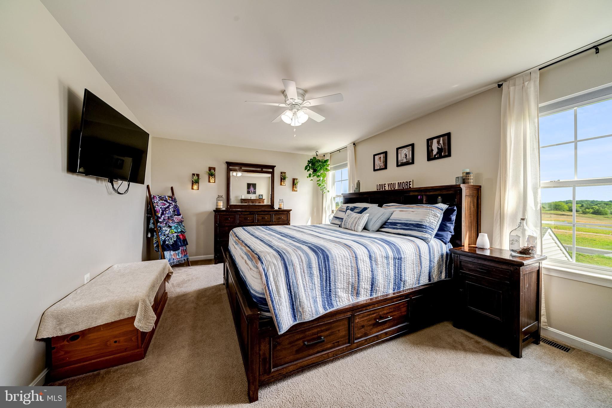 HUNTFIELD - Residential